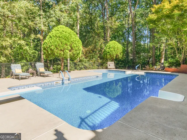 $715,000 | 325 Country Side Drive, McDonough, GA 30252