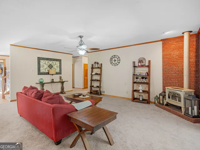 $715,000 | 325 Country Side Drive, McDonough, GA 30252