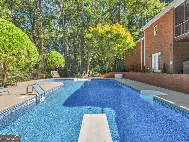 $715,000 | 325 Country Side Drive, McDonough, GA 30252