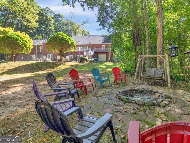 $715,000 | 325 Country Side Drive, McDonough, GA 30252