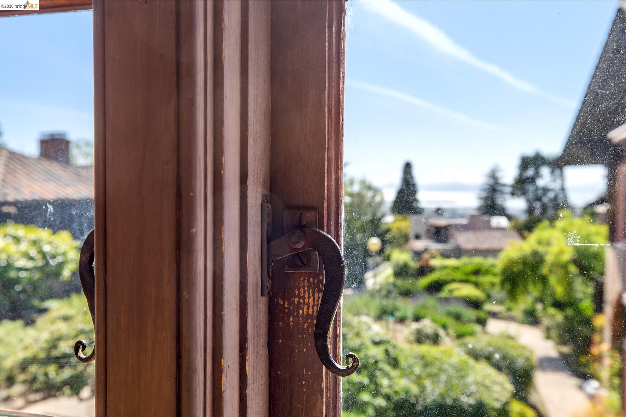2501 Rose Walk Berkeley, CA 94708 - Photo 52 of 60 a view of a window