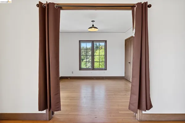 $6,395,000 | 2501 Rose Walk, Berkeley, CA 94708