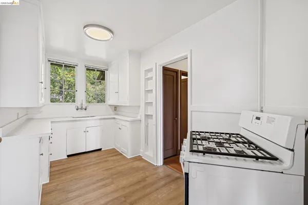 $6,395,000 | 2501 Rose Walk, Berkeley, CA 94708