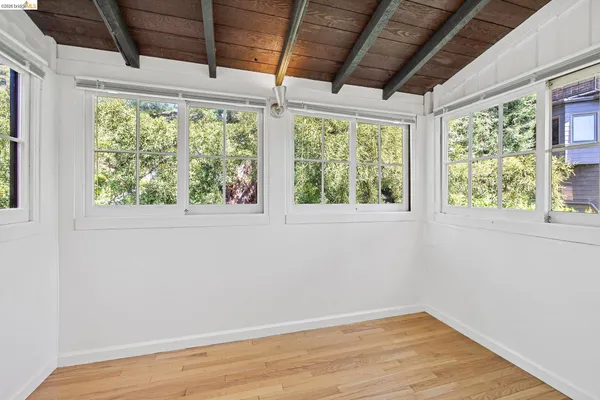 $6,395,000 | 2501 Rose Walk, Berkeley, CA 94708