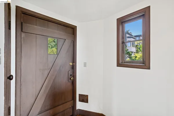 $6,395,000 | 2501 Rose Walk, Berkeley, CA 94708