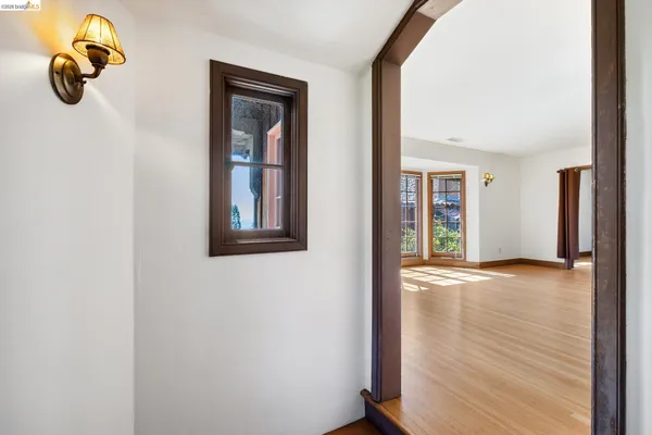 $6,395,000 | 2501 Rose Walk, Berkeley, CA 94708