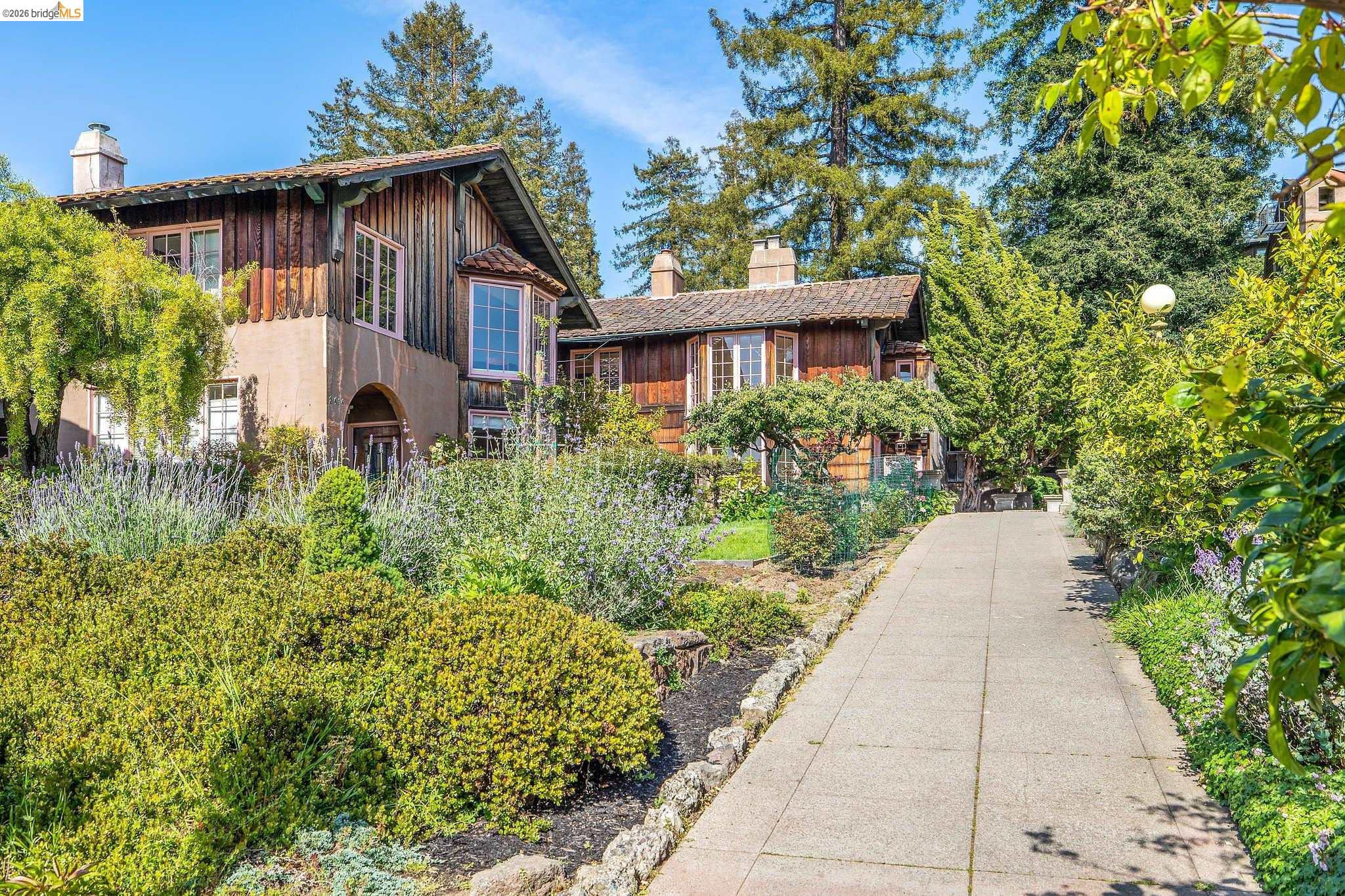 2501 Rose Walk Berkeley, CA 94708 - Photo 8 of 60