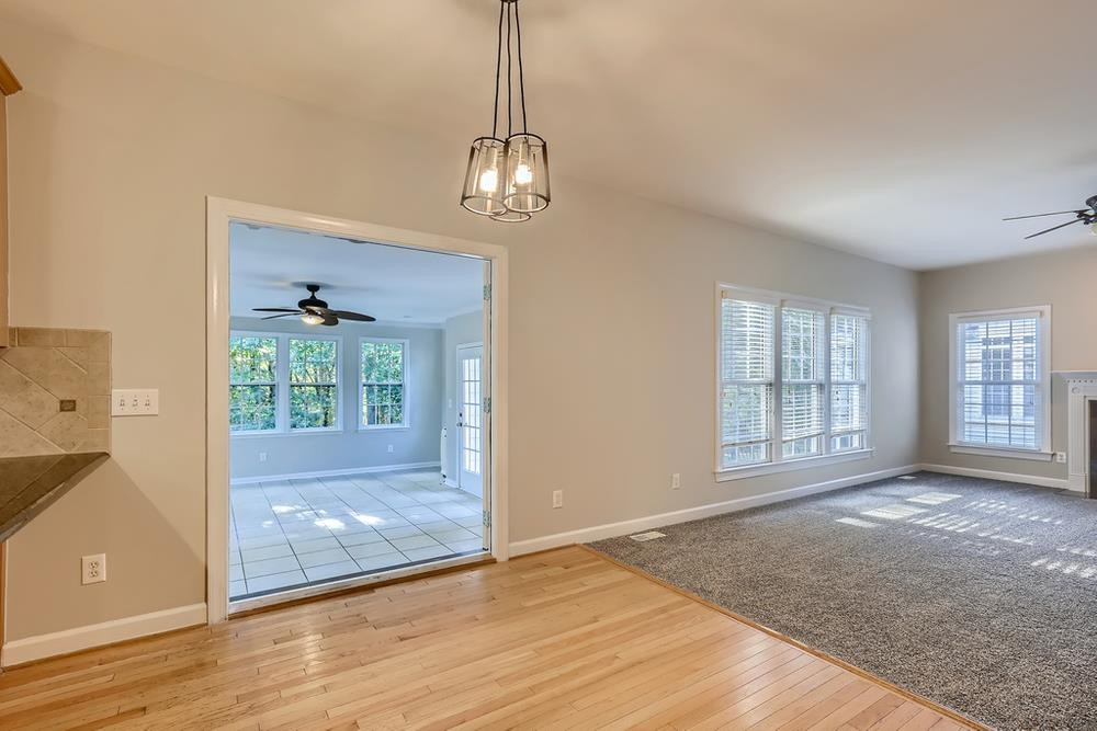 6040 Big Sandy Drive Raleigh, NC 27616 - Photo 10 of 28 Photo 10