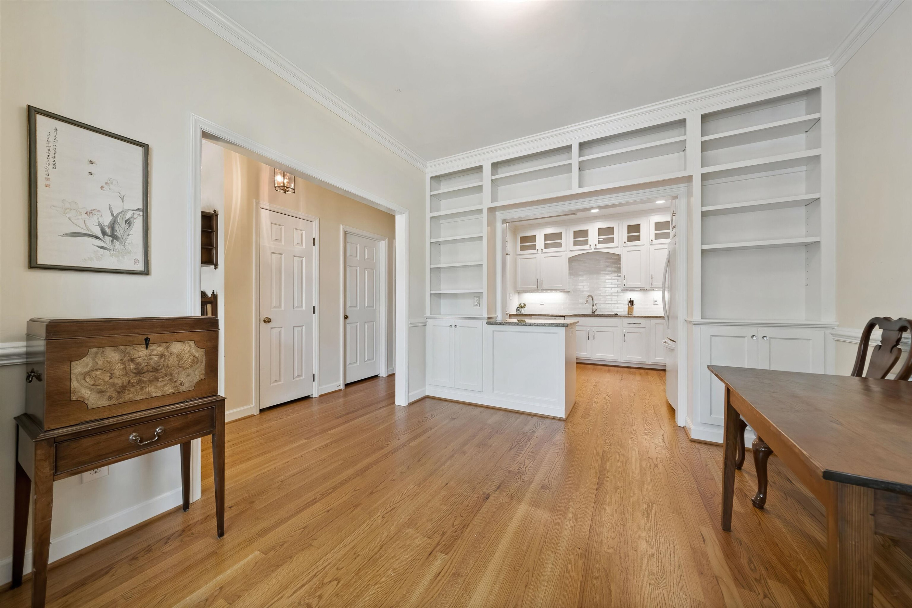 2623 Ashland Street Raleigh, NC 27608 - Photo 7 of 18 Photo 7