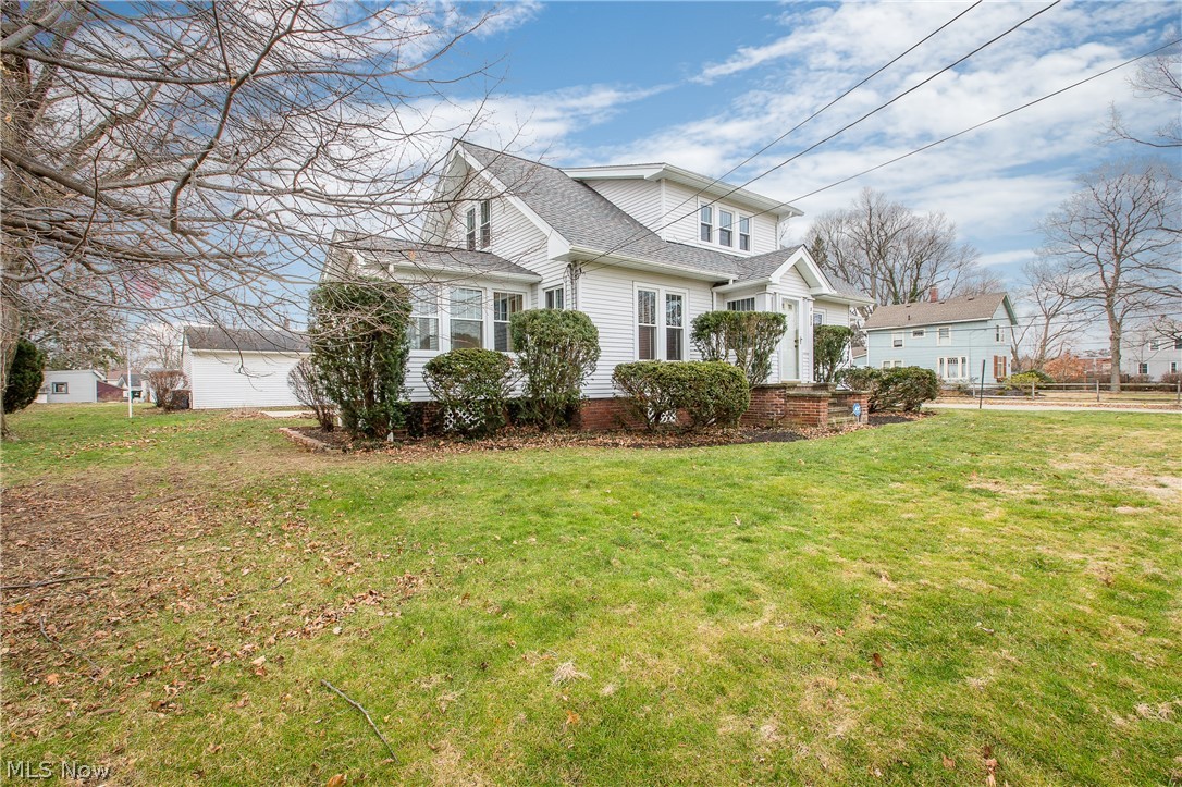 Welcome to 27573 Butternut Ridge!