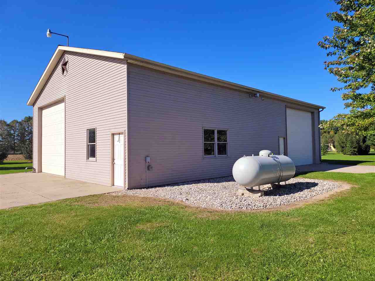 9386 Gary Road Chesaning, MI 48616 - Photo 55 of 58 Gallery Image 55