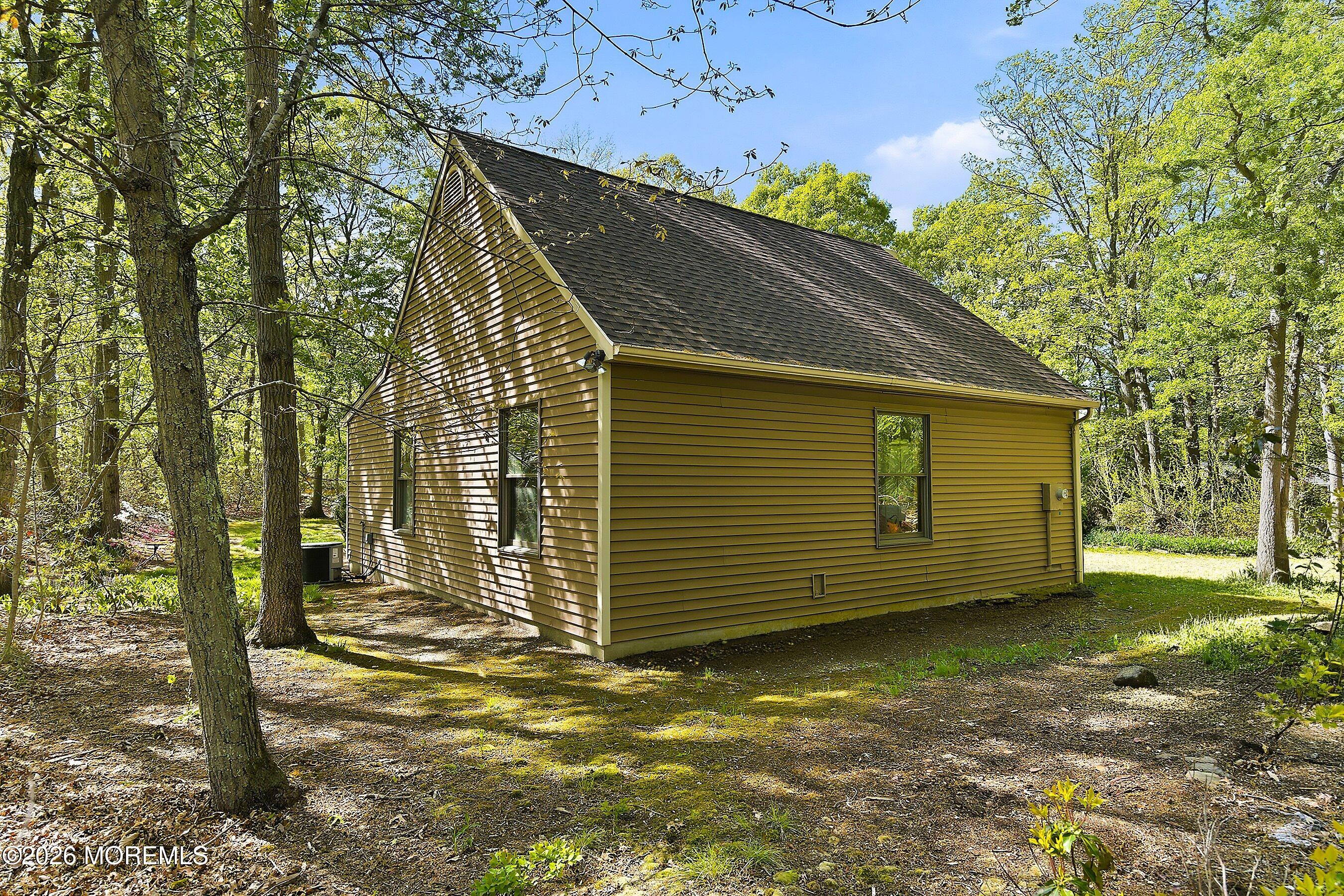 3206 Ridgewood Road Allenwood, NJ 08720 - Photo 30 of 33 34-Rear Right