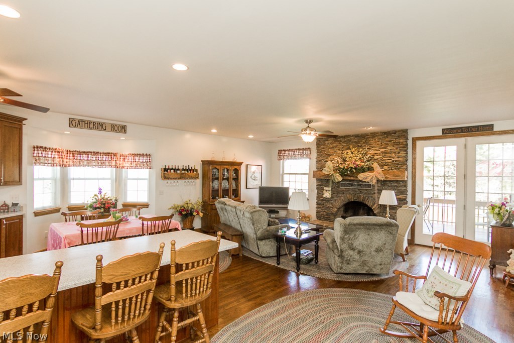 15540 Stillwell Road Huntsburg, OH 44046 - Photo 3 of 23 Gallery Image 3