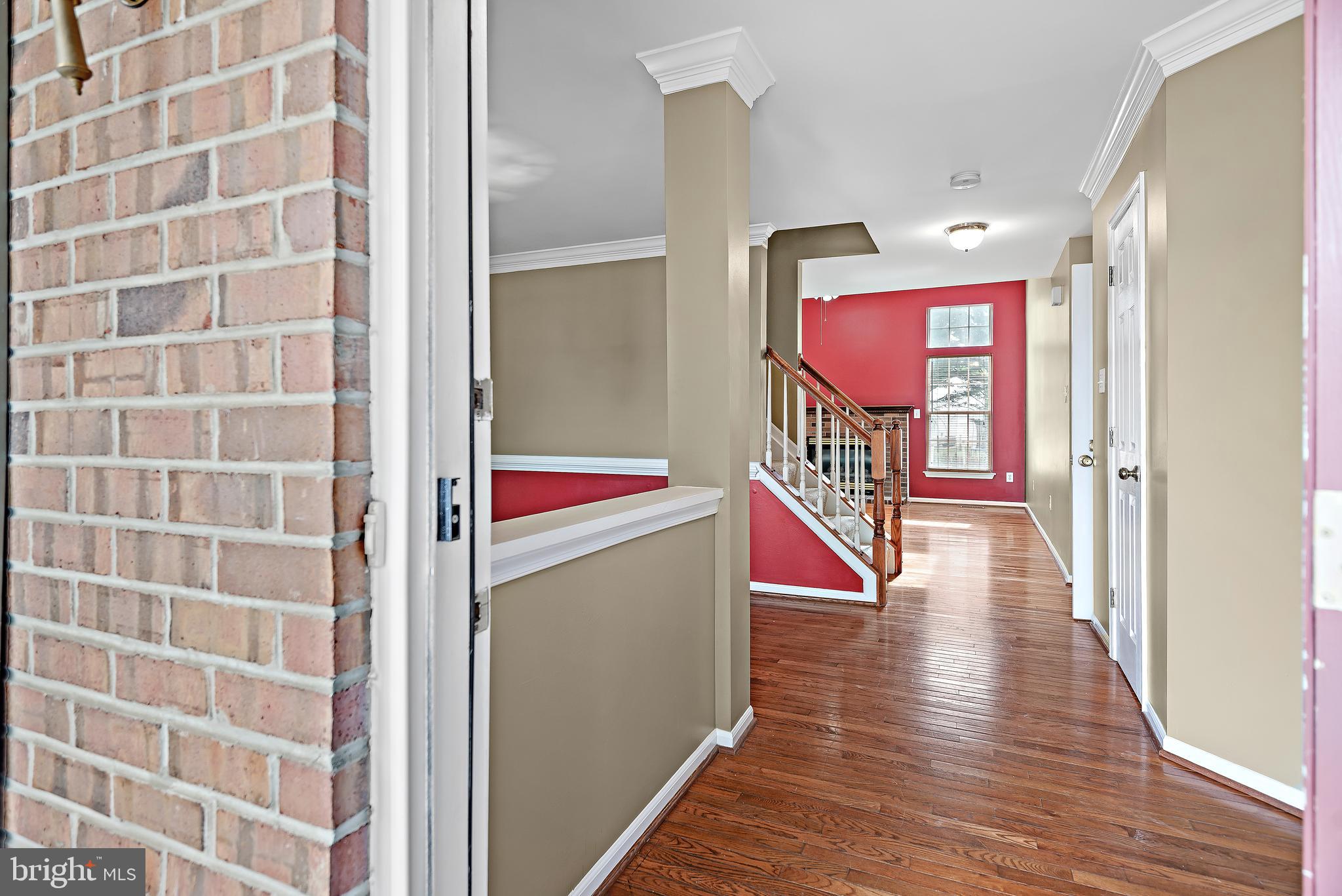 9028 Allington Manor Circle West Frederick, MD 21703 - Photo 11 of 85