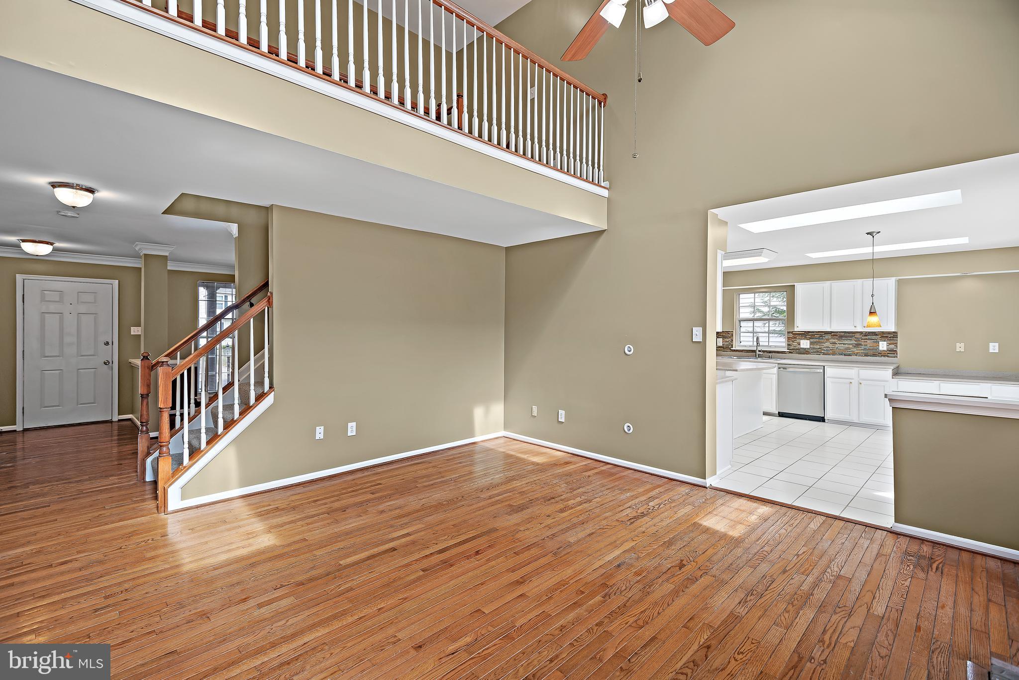 9028 Allington Manor Circle West Frederick, MD 21703 - Photo 12 of 85