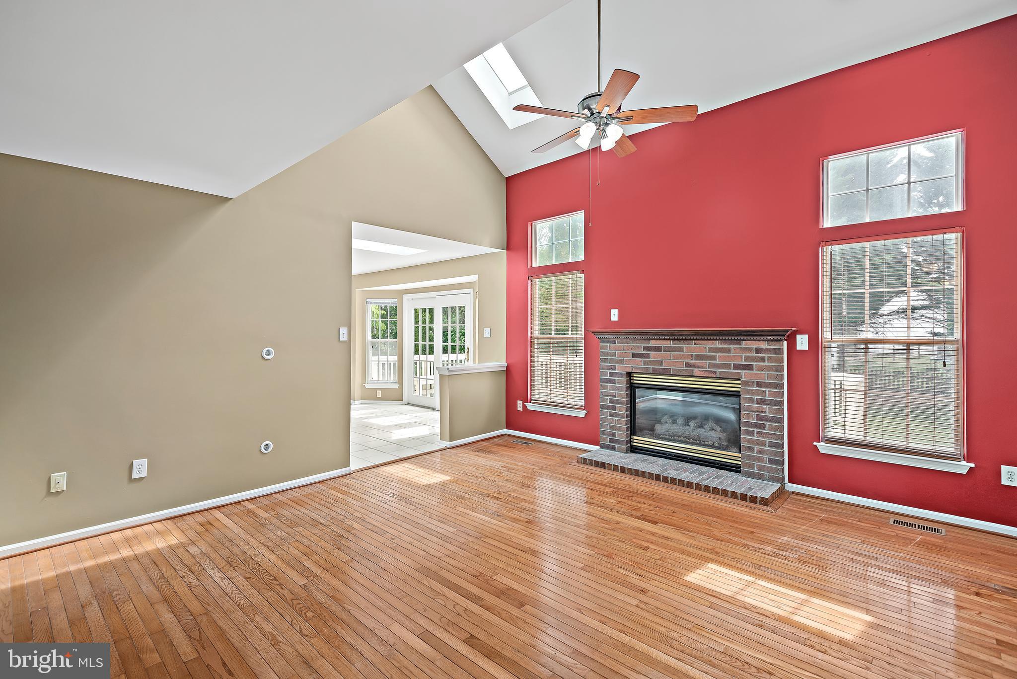 9028 Allington Manor Circle West Frederick, MD 21703 - Photo 13 of 85