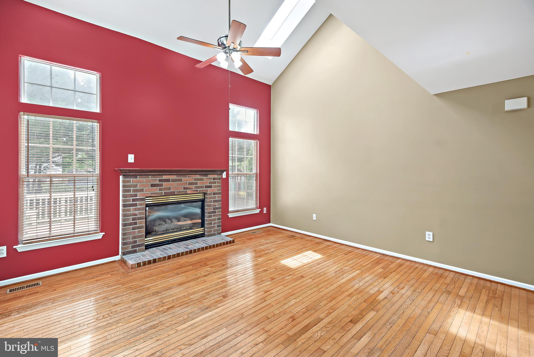 9028 Allington Manor Circle West Frederick, MD 21703 - Photo 15 of 85