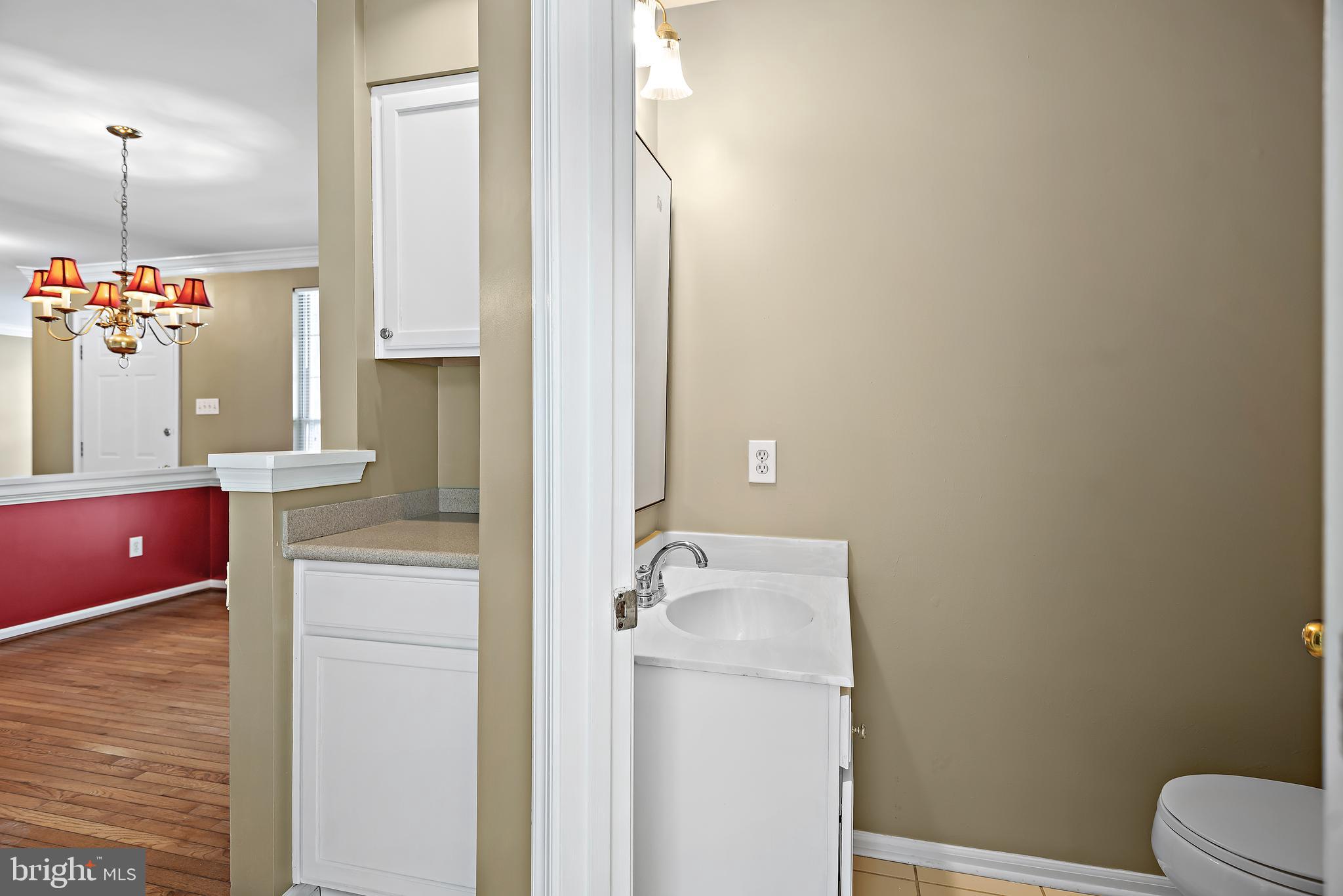 9028 Allington Manor Circle West Frederick, MD 21703 - Photo 17 of 85