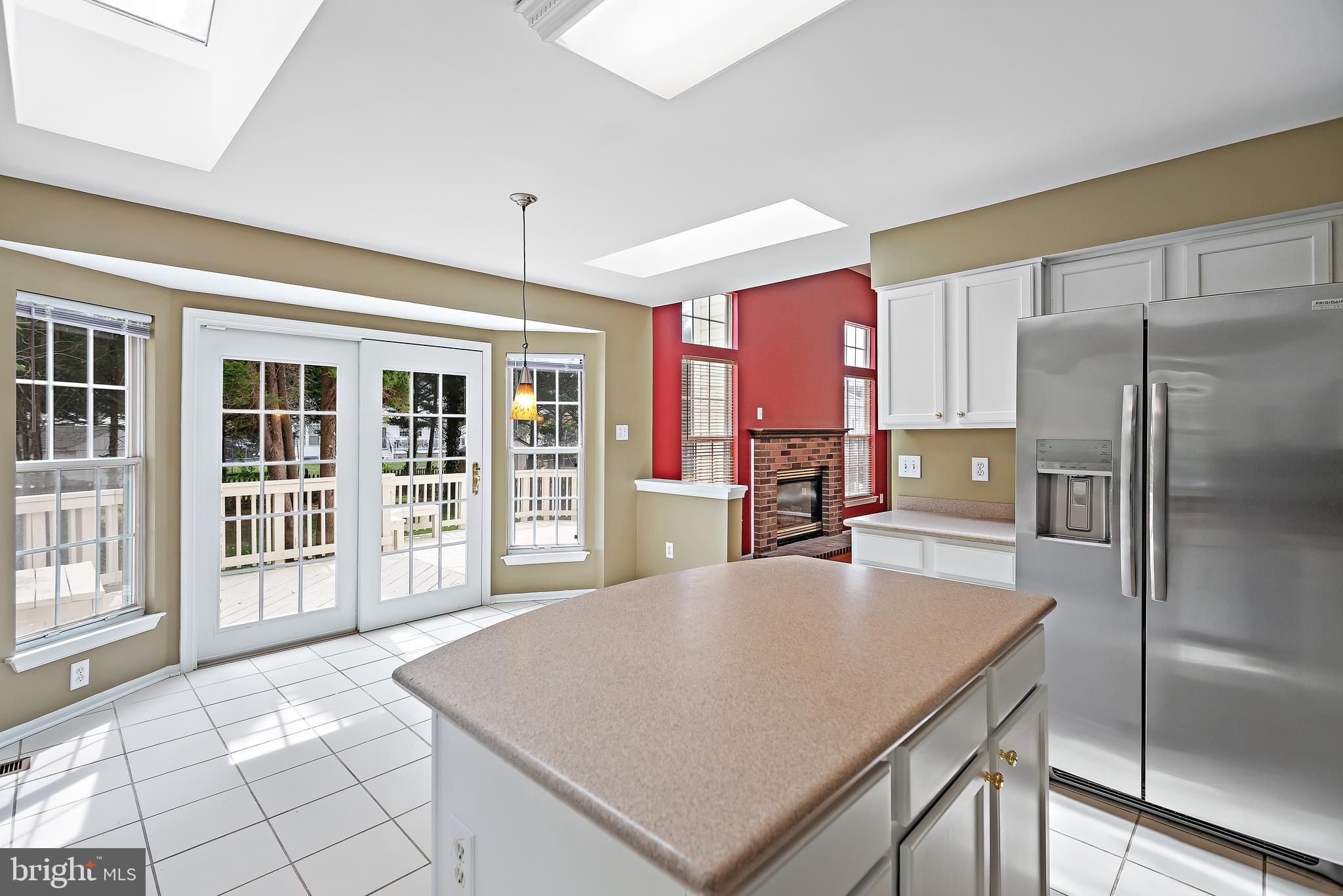 9028 Allington Manor Circle West Frederick, MD 21703 - Photo 23 of 85