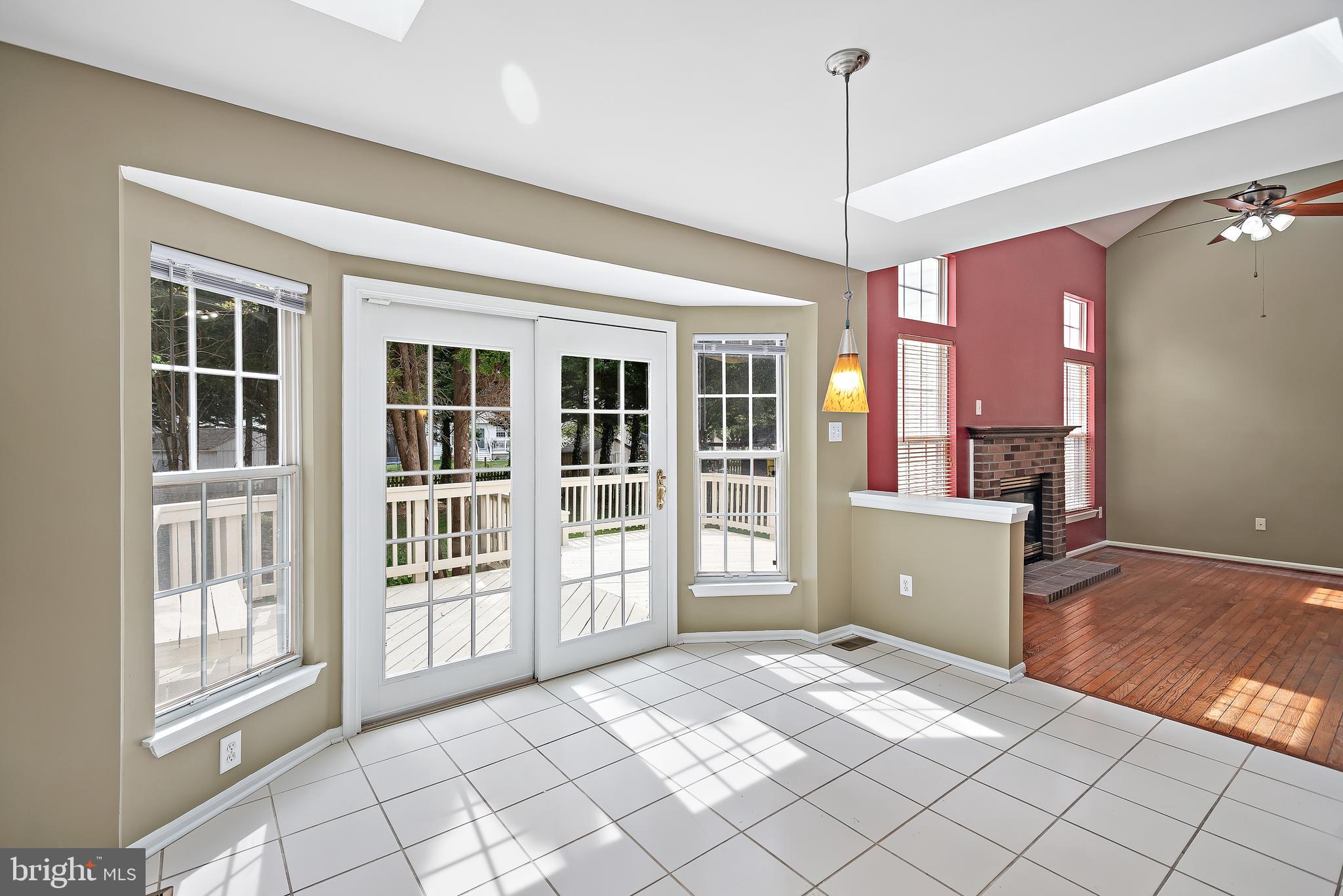 9028 Allington Manor Circle West Frederick, MD 21703 - Photo 26 of 85