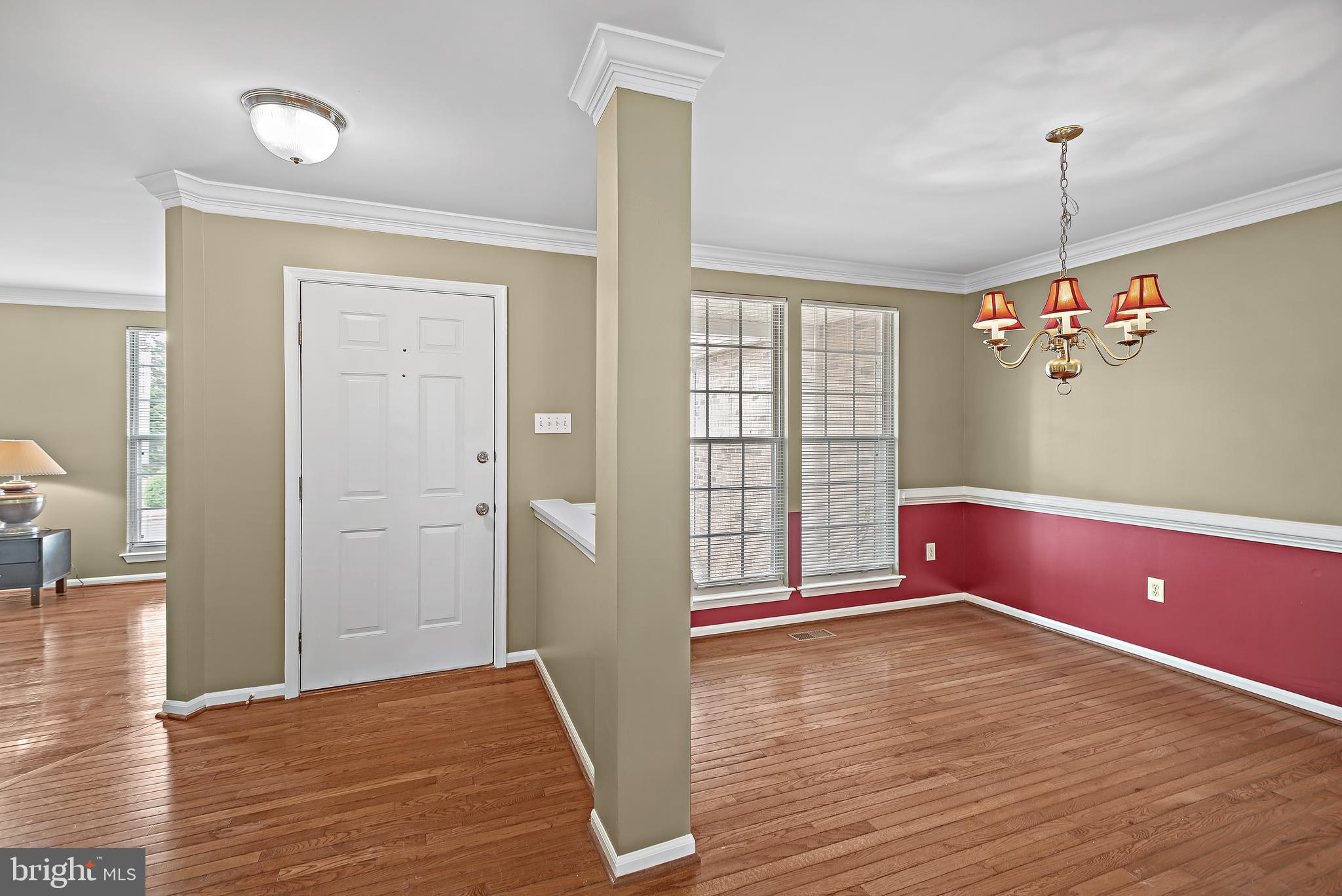 9028 Allington Manor Circle West Frederick, MD 21703 - Photo 3 of 85