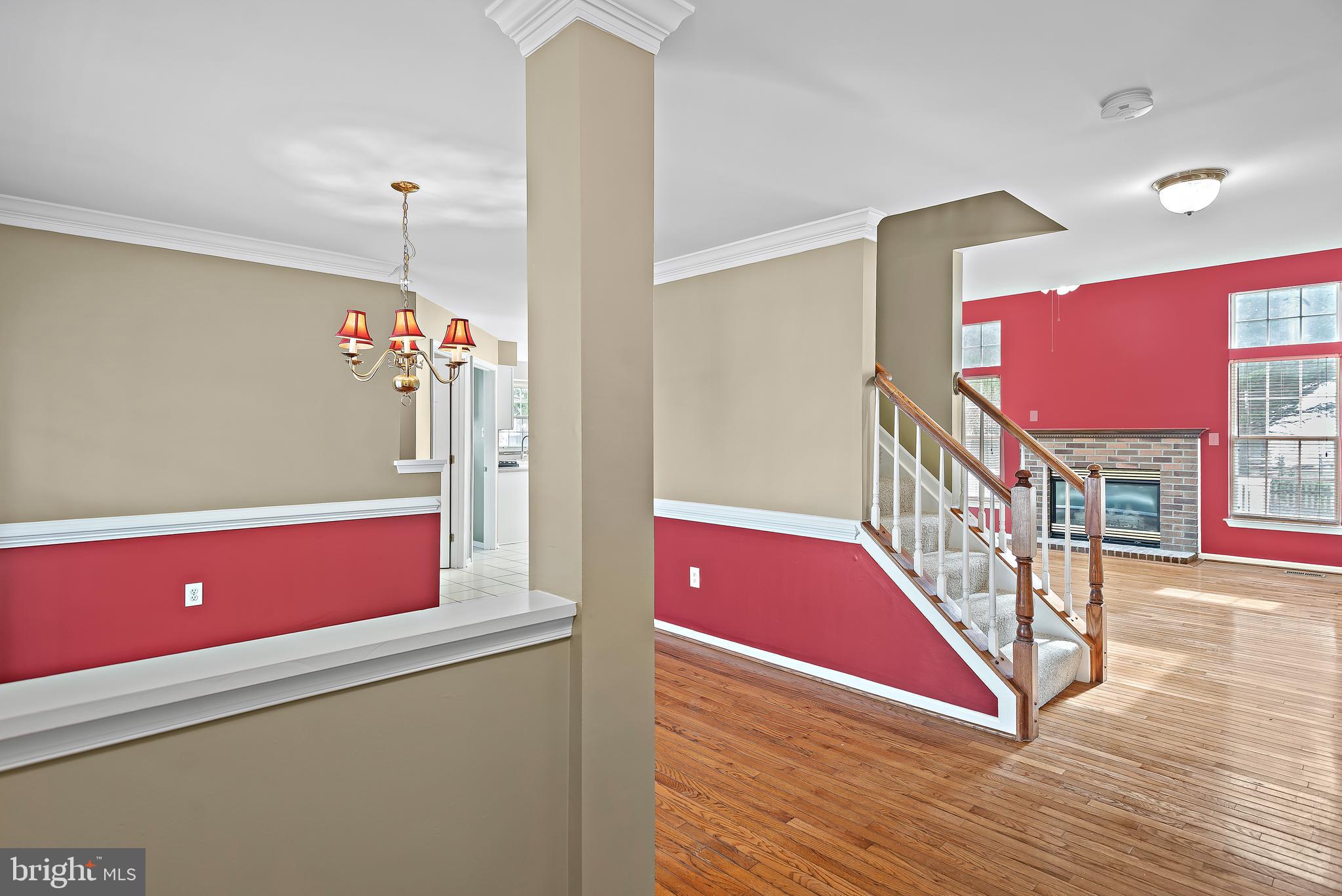 9028 Allington Manor Circle West Frederick, MD 21703 - Photo 35 of 85