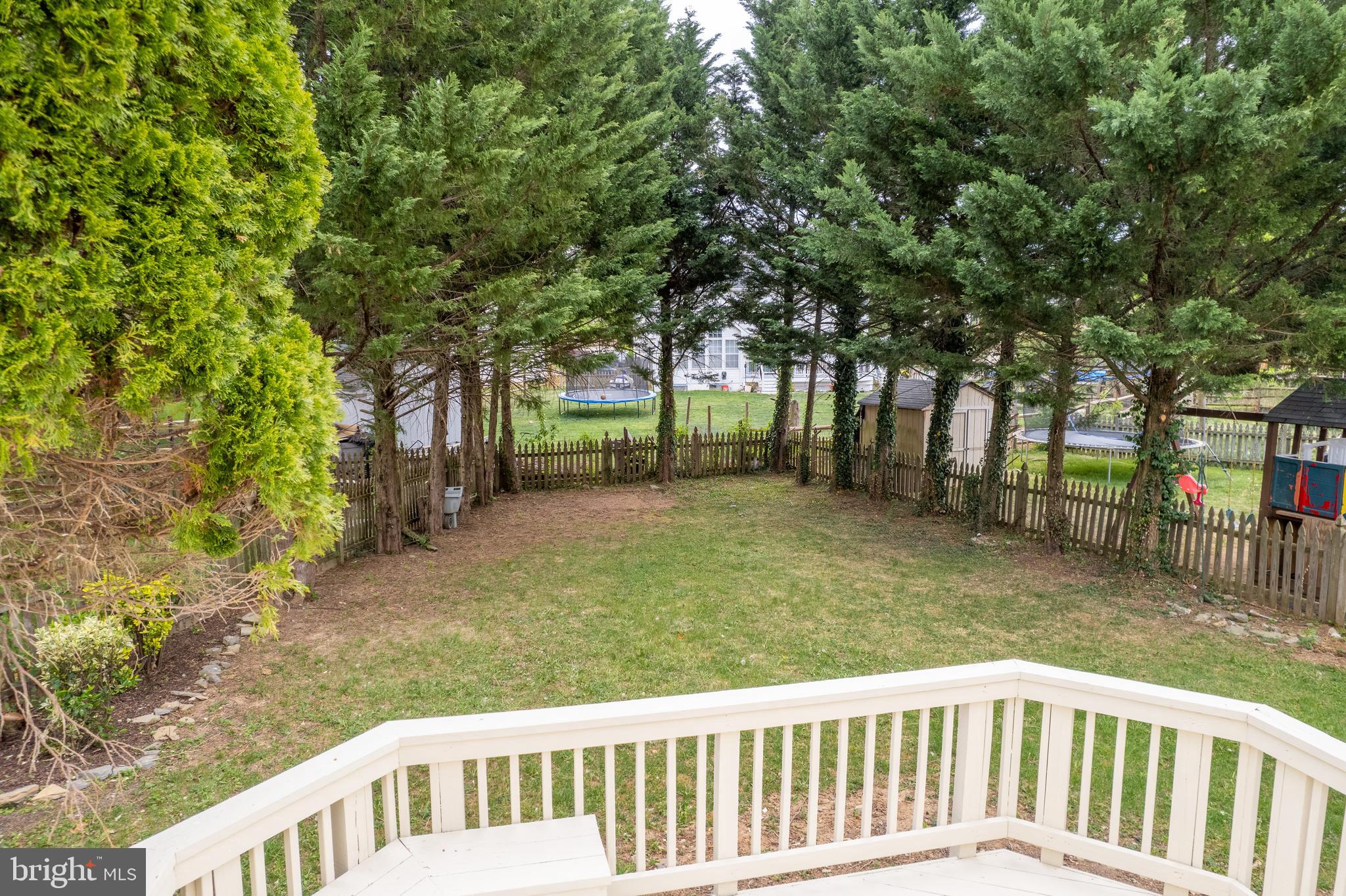 9028 Allington Manor Circle West Frederick, MD 21703 - Photo 39 of 85