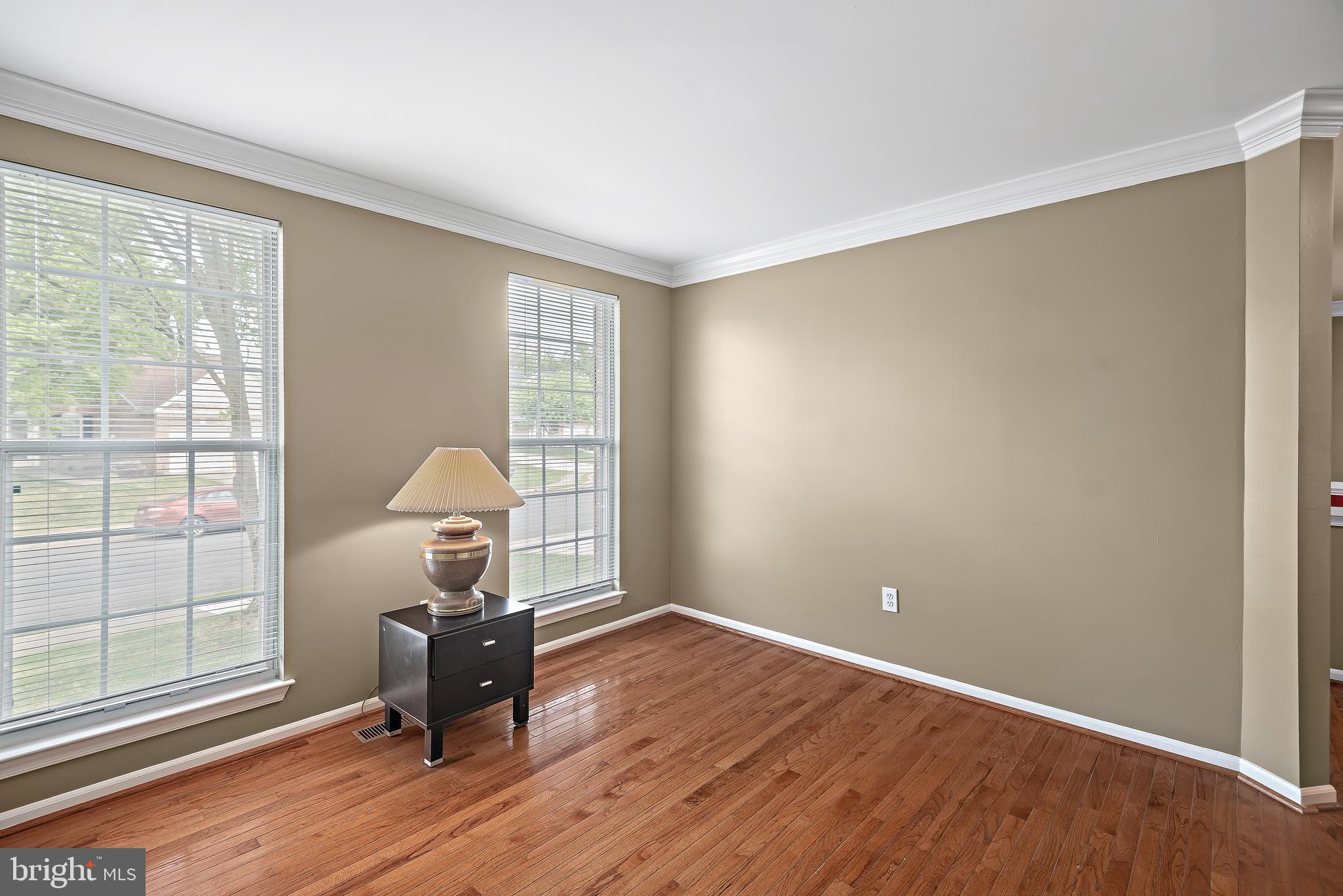 9028 Allington Manor Circle West Frederick, MD 21703 - Photo 5 of 85