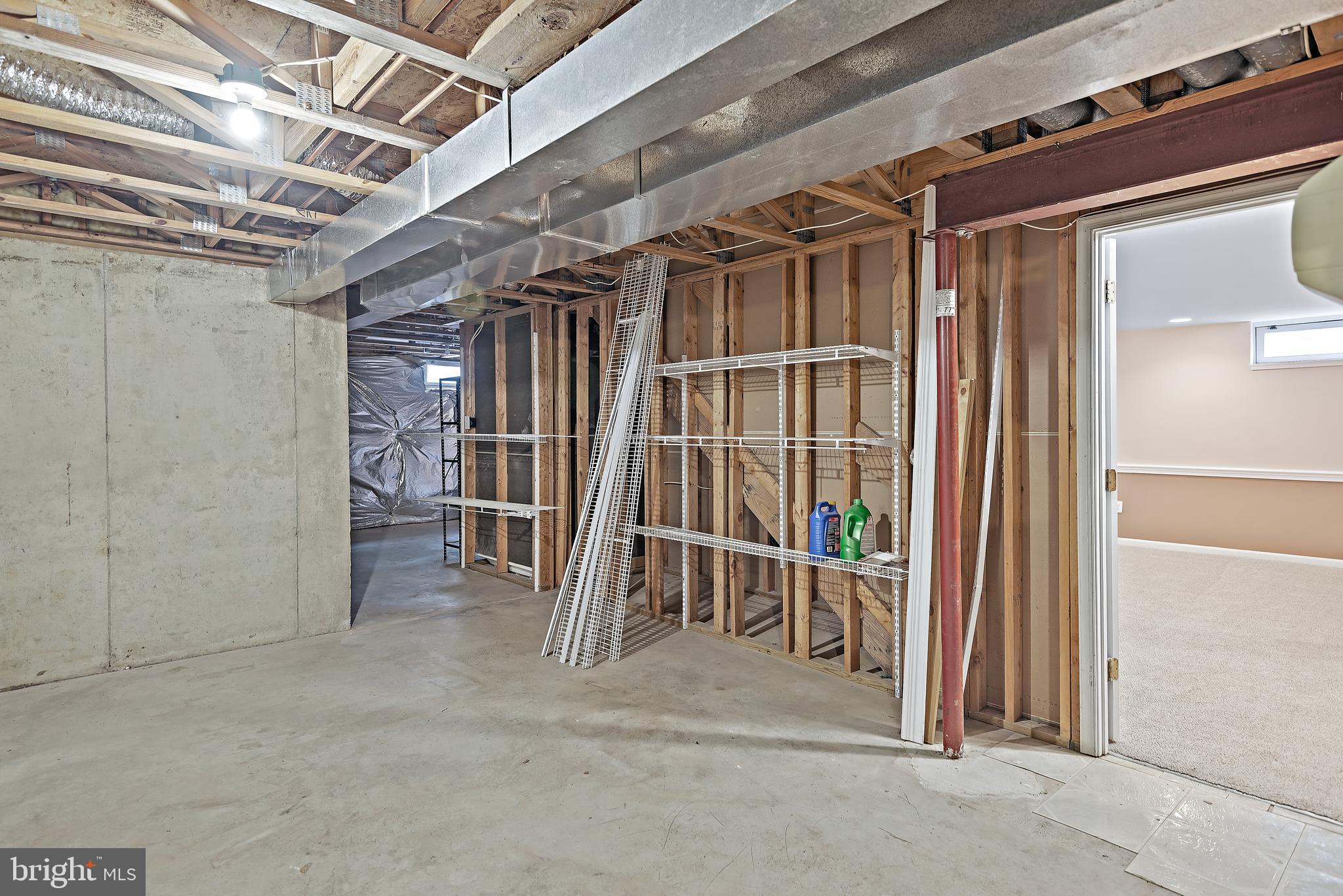 9028 Allington Manor Circle West Frederick, MD 21703 - Photo 57 of 85