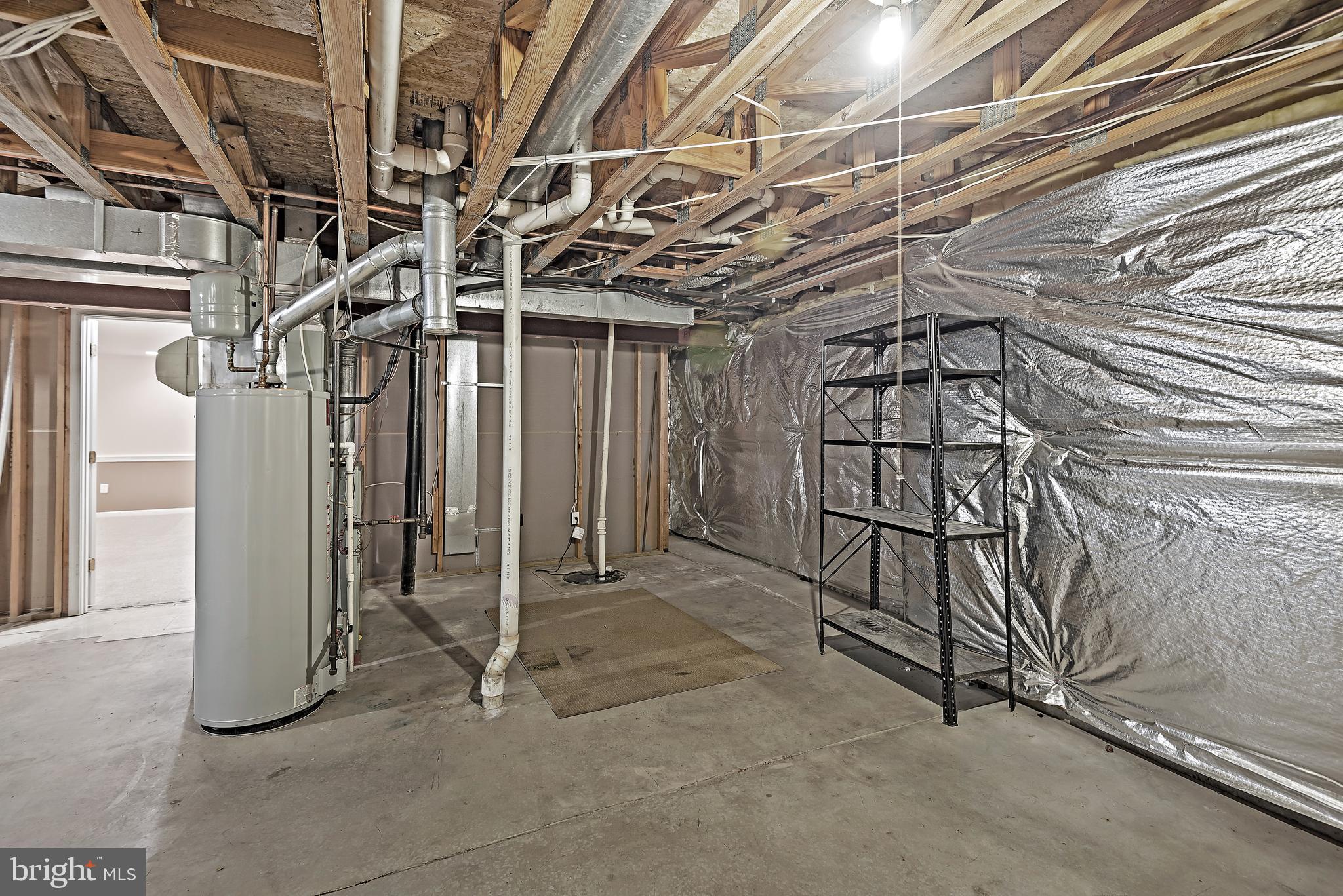 9028 Allington Manor Circle West Frederick, MD 21703 - Photo 58 of 85