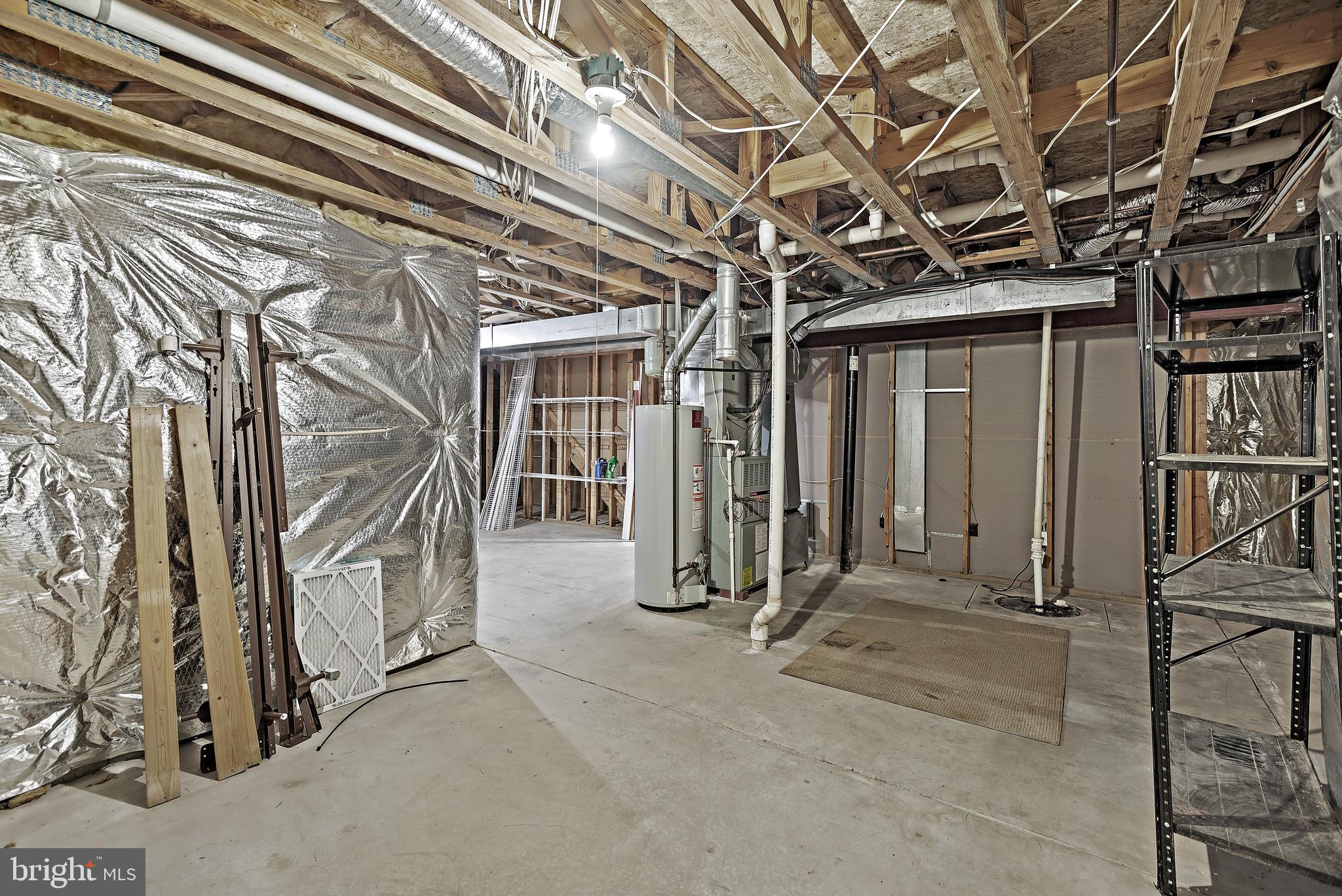 9028 Allington Manor Circle West Frederick, MD 21703 - Photo 59 of 85