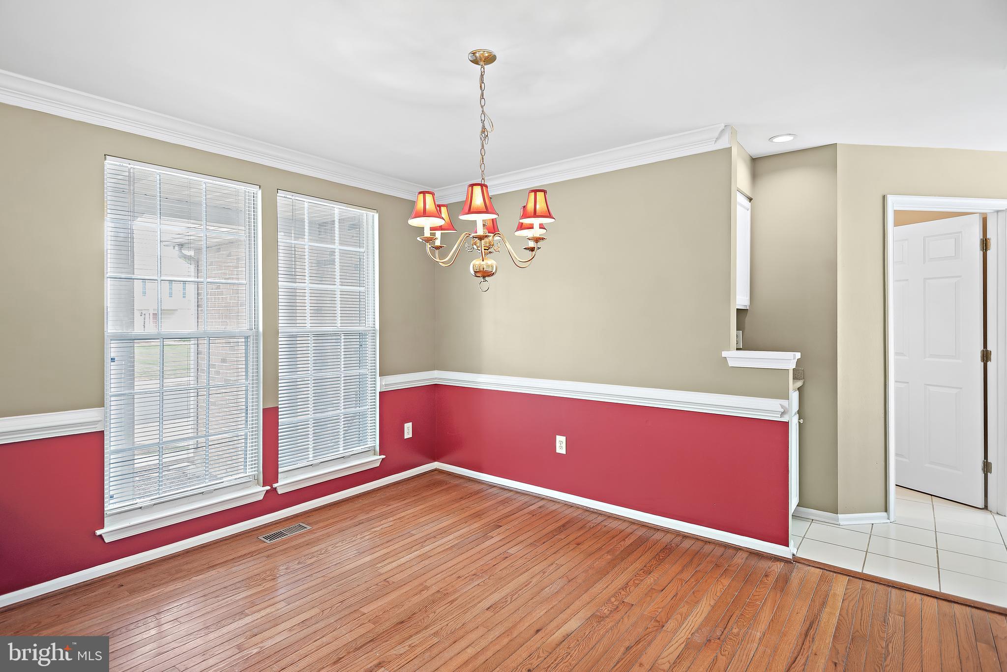 9028 Allington Manor Circle West Frederick, MD 21703 - Photo 6 of 85