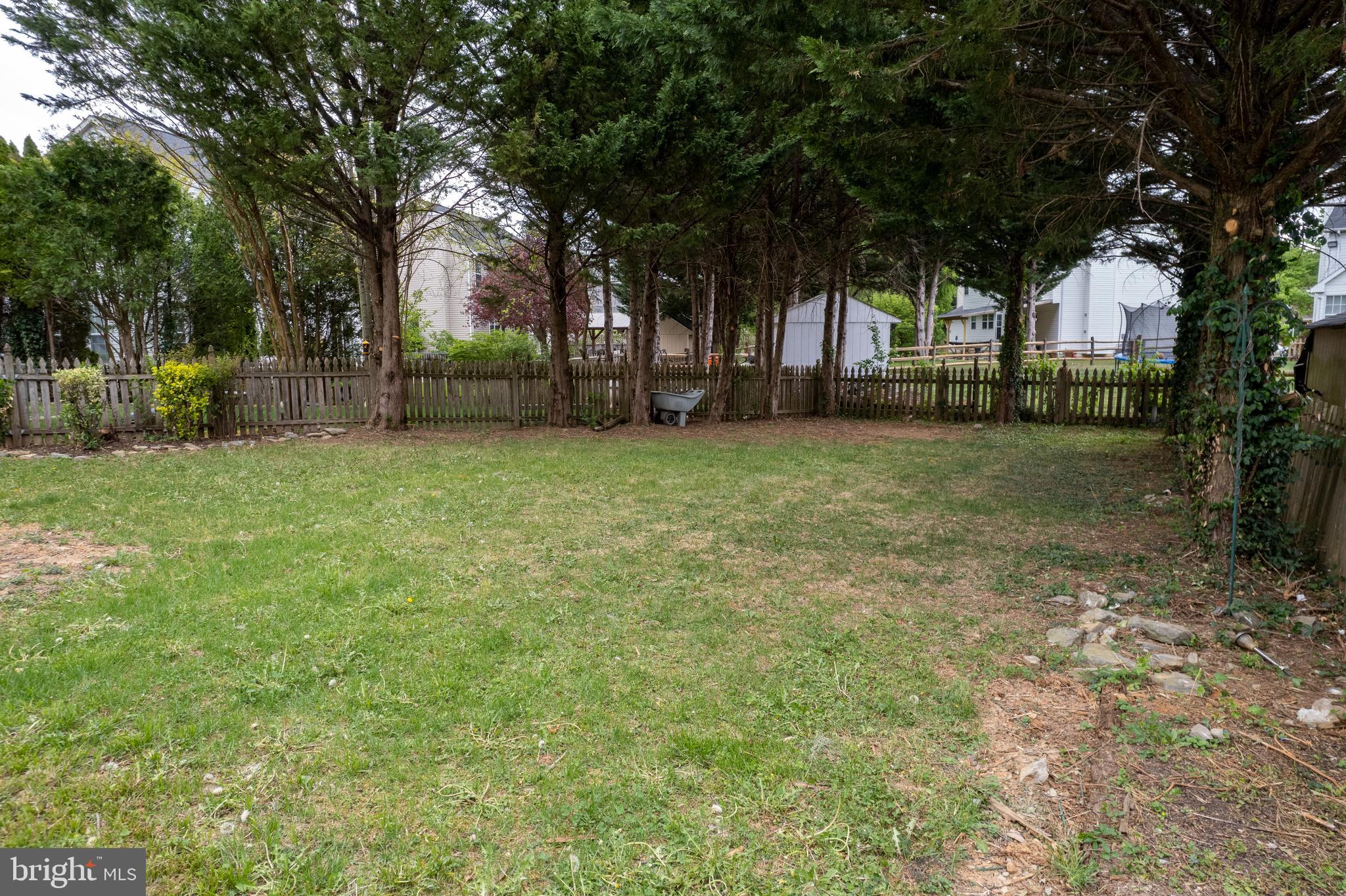 9028 Allington Manor Circle West Frederick, MD 21703 - Photo 61 of 85