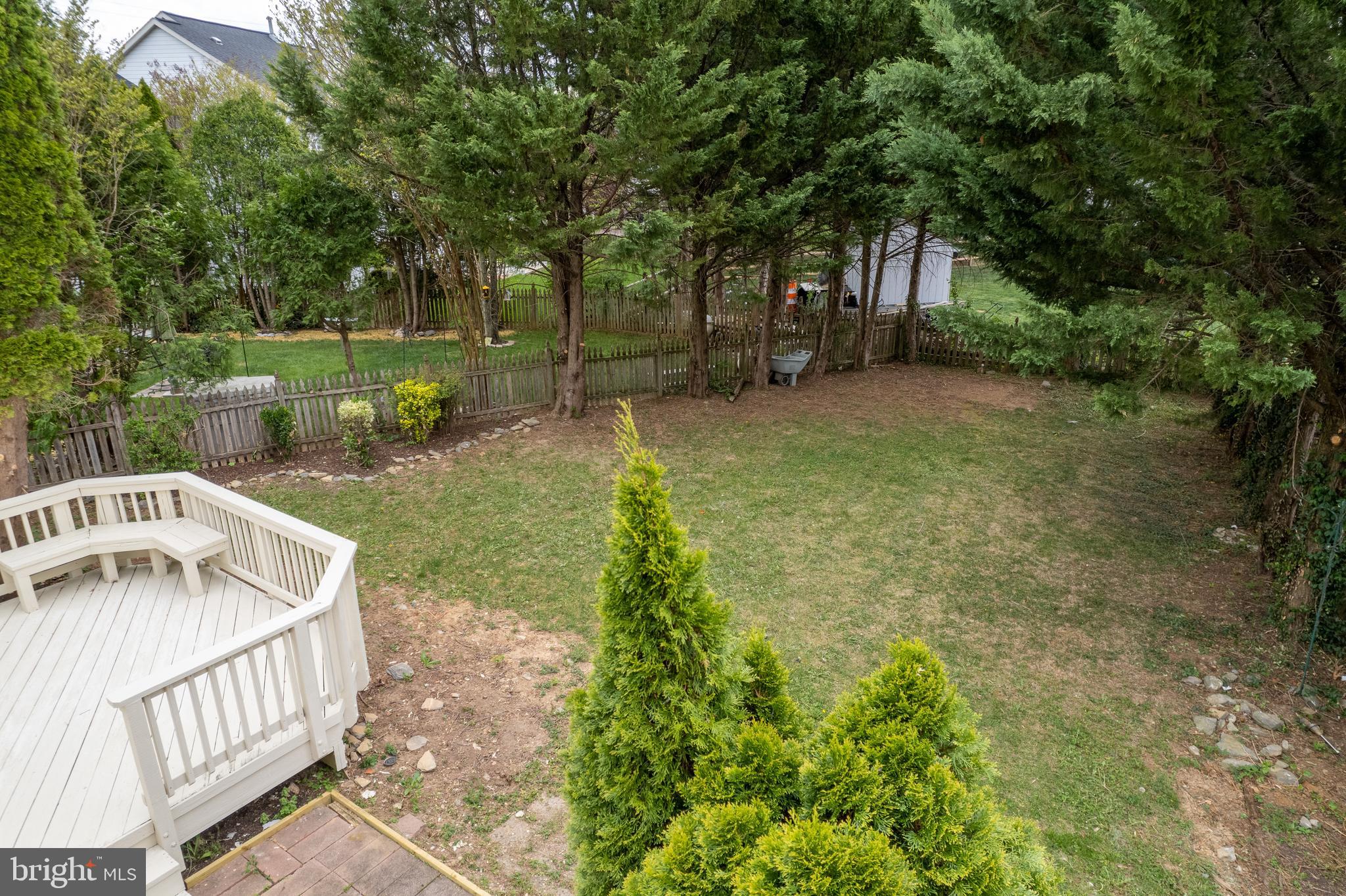 9028 Allington Manor Circle West Frederick, MD 21703 - Photo 62 of 85