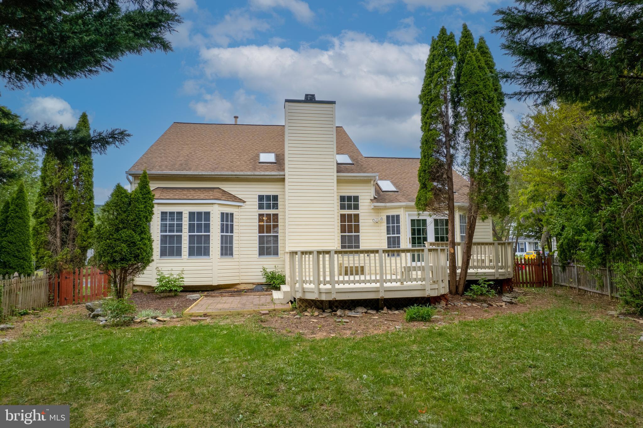 9028 Allington Manor Circle West Frederick, MD 21703 - Photo 63 of 85