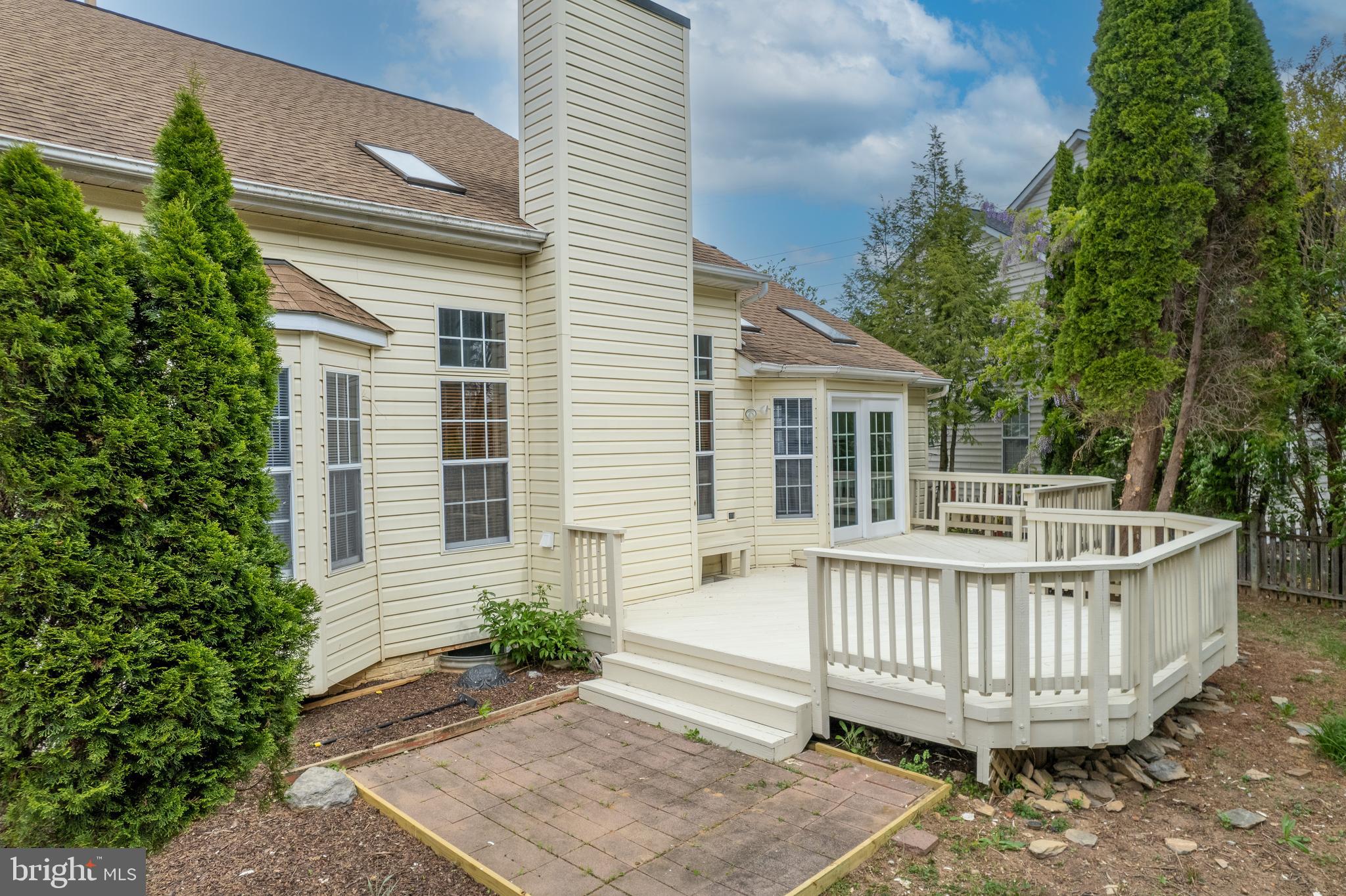 9028 Allington Manor Circle West Frederick, MD 21703 - Photo 64 of 85