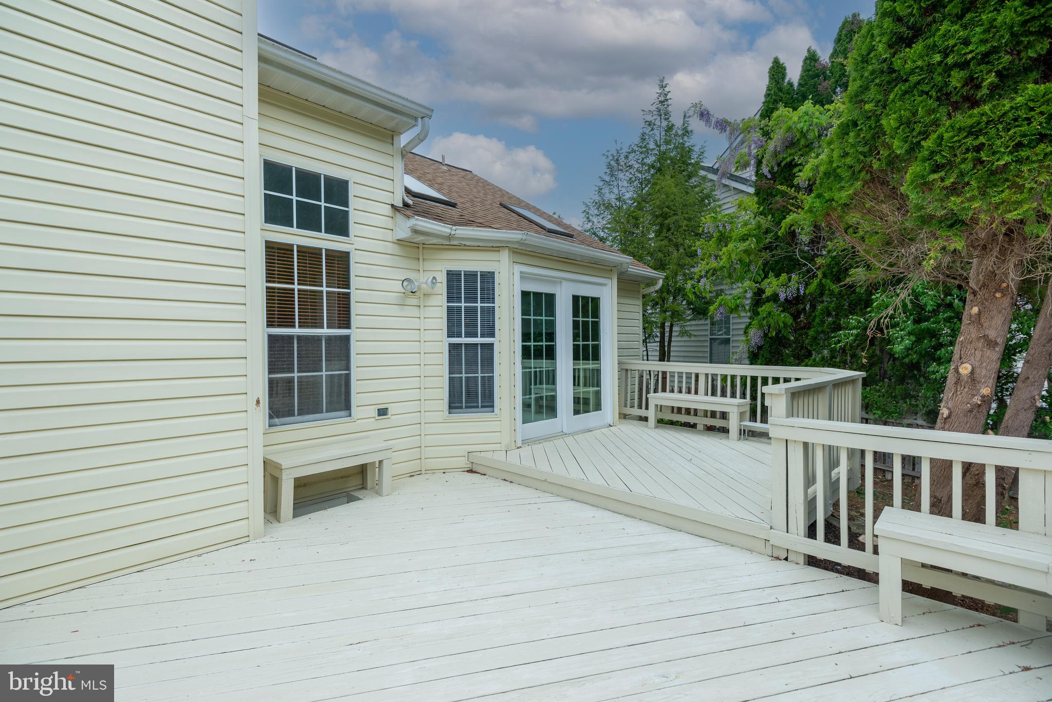 9028 Allington Manor Circle West Frederick, MD 21703 - Photo 65 of 85