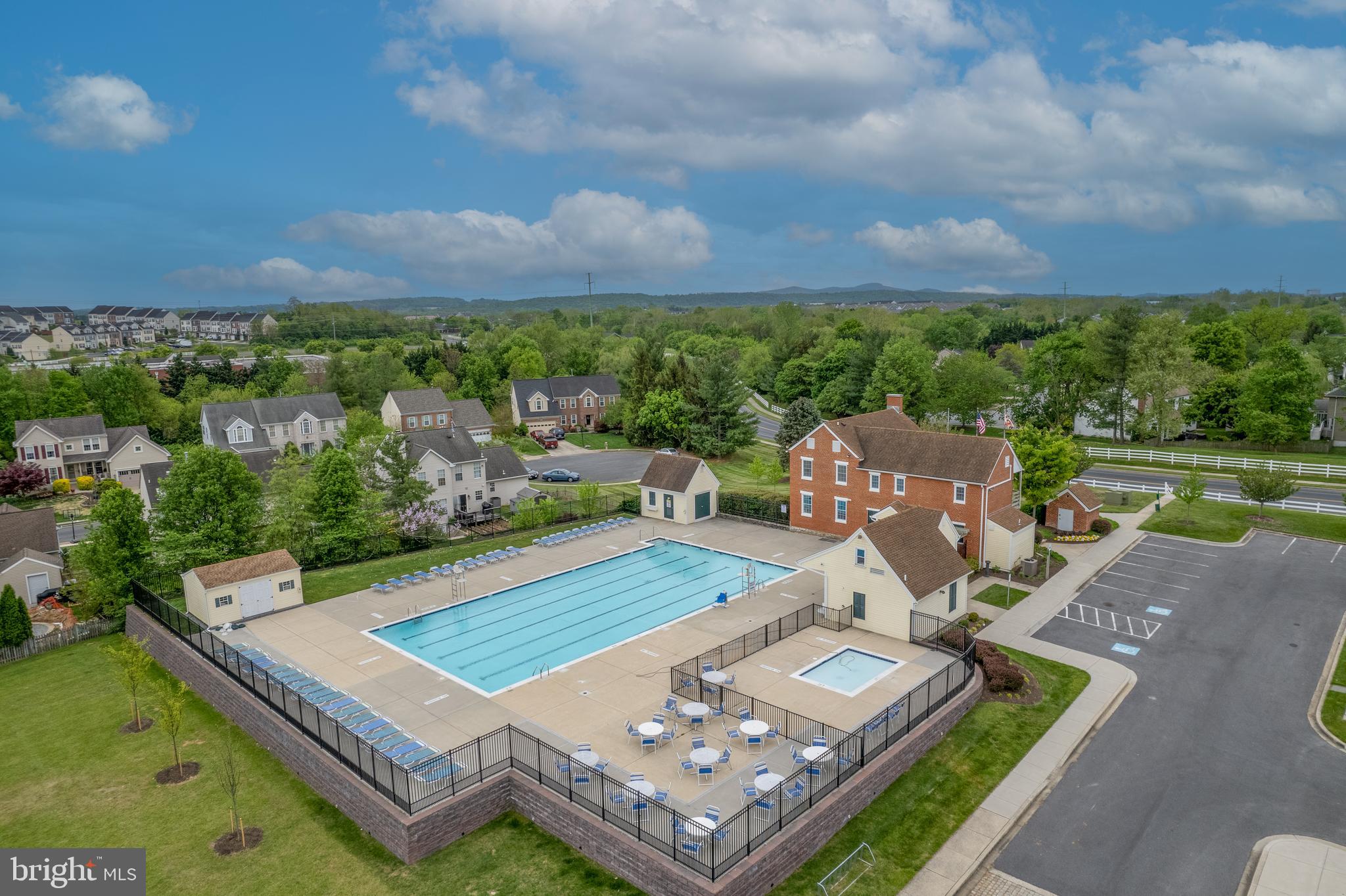 9028 Allington Manor Circle West Frederick, MD 21703 - Photo 66 of 85