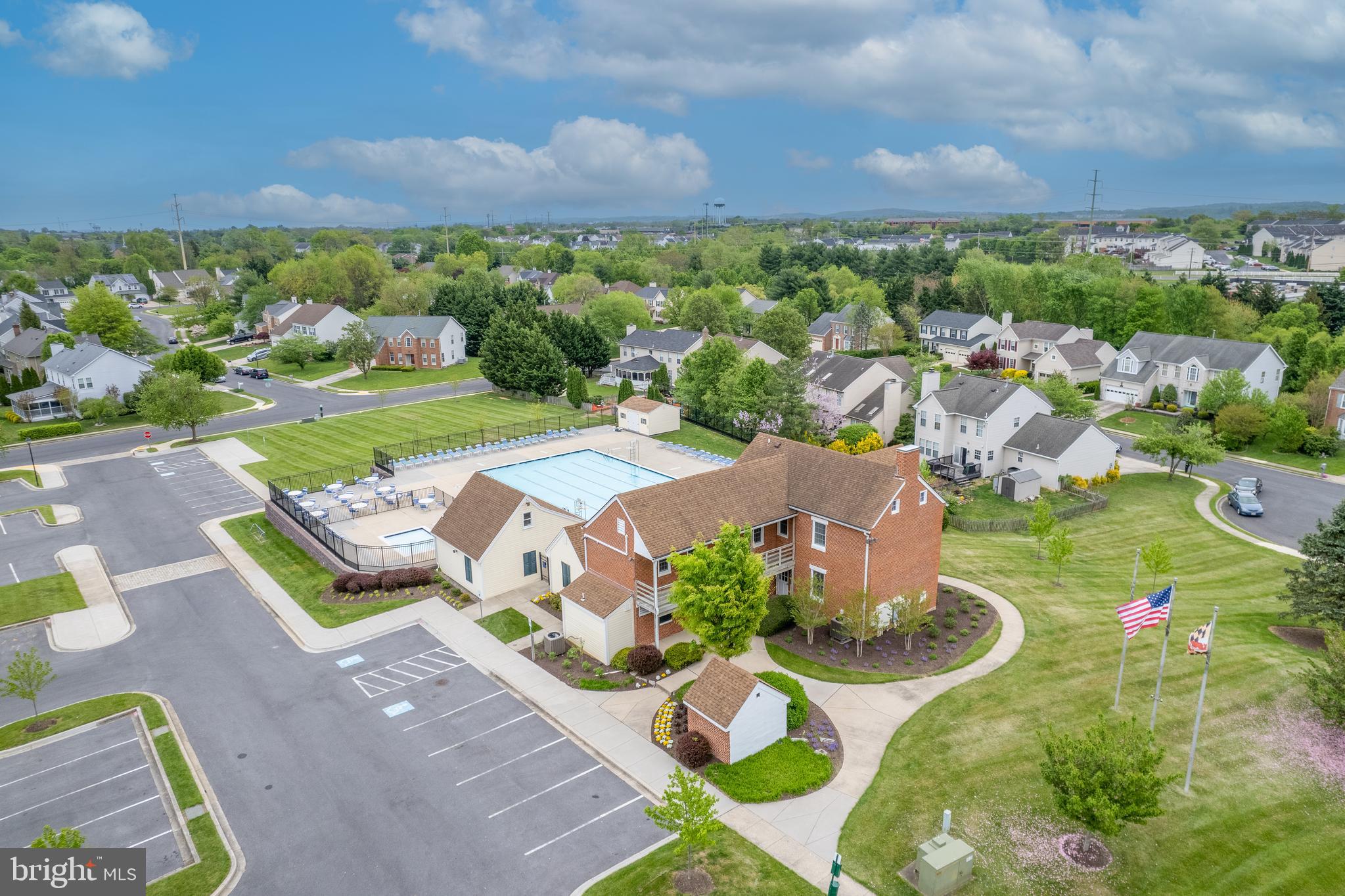 9028 Allington Manor Circle West Frederick, MD 21703 - Photo 67 of 85