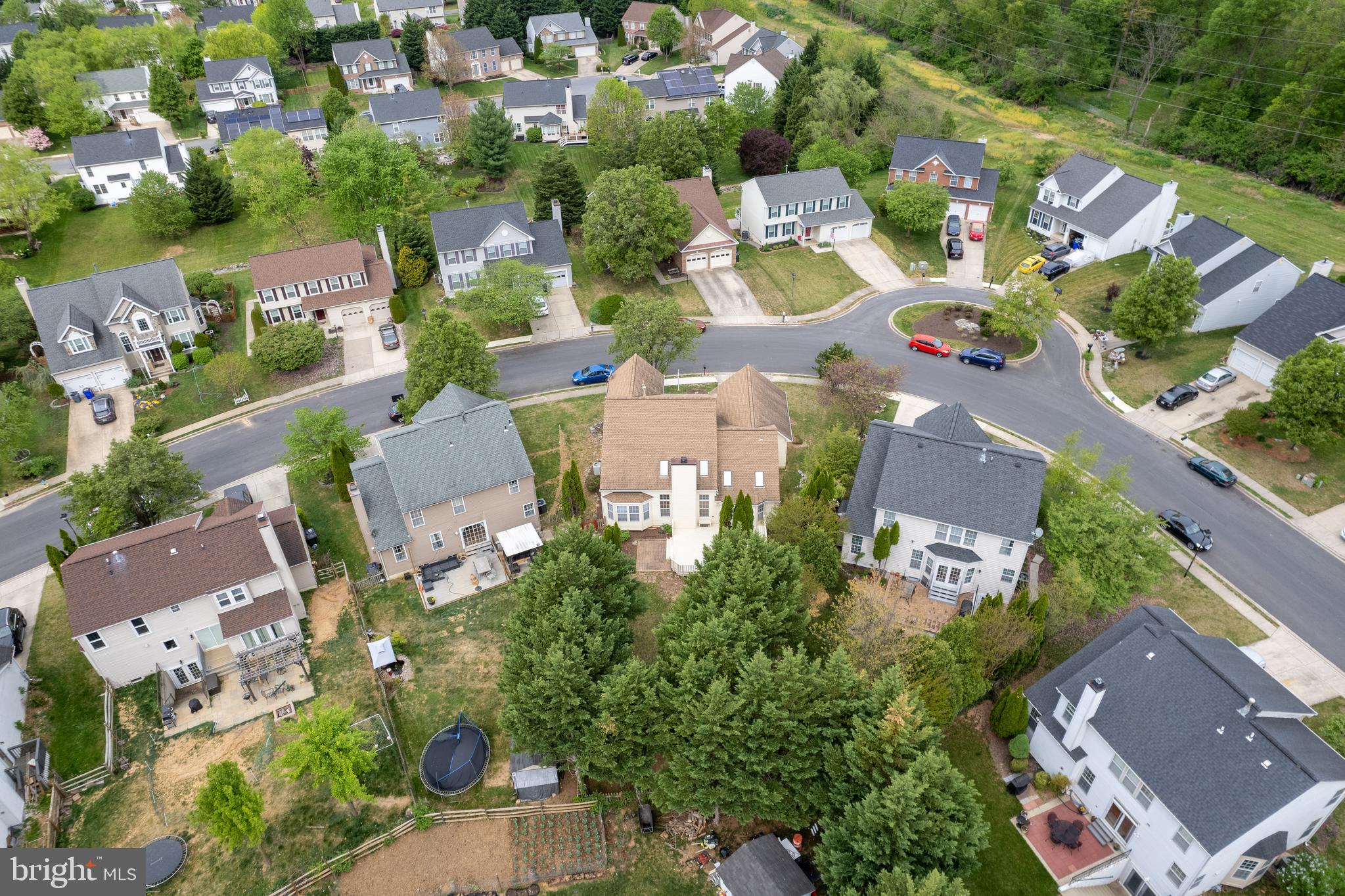 9028 Allington Manor Circle West Frederick, MD 21703 - Photo 68 of 85