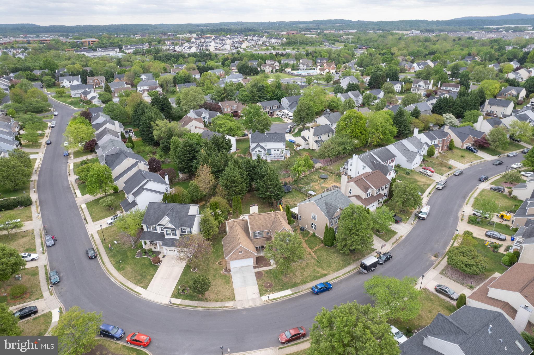 9028 Allington Manor Circle West Frederick, MD 21703 - Photo 69 of 85