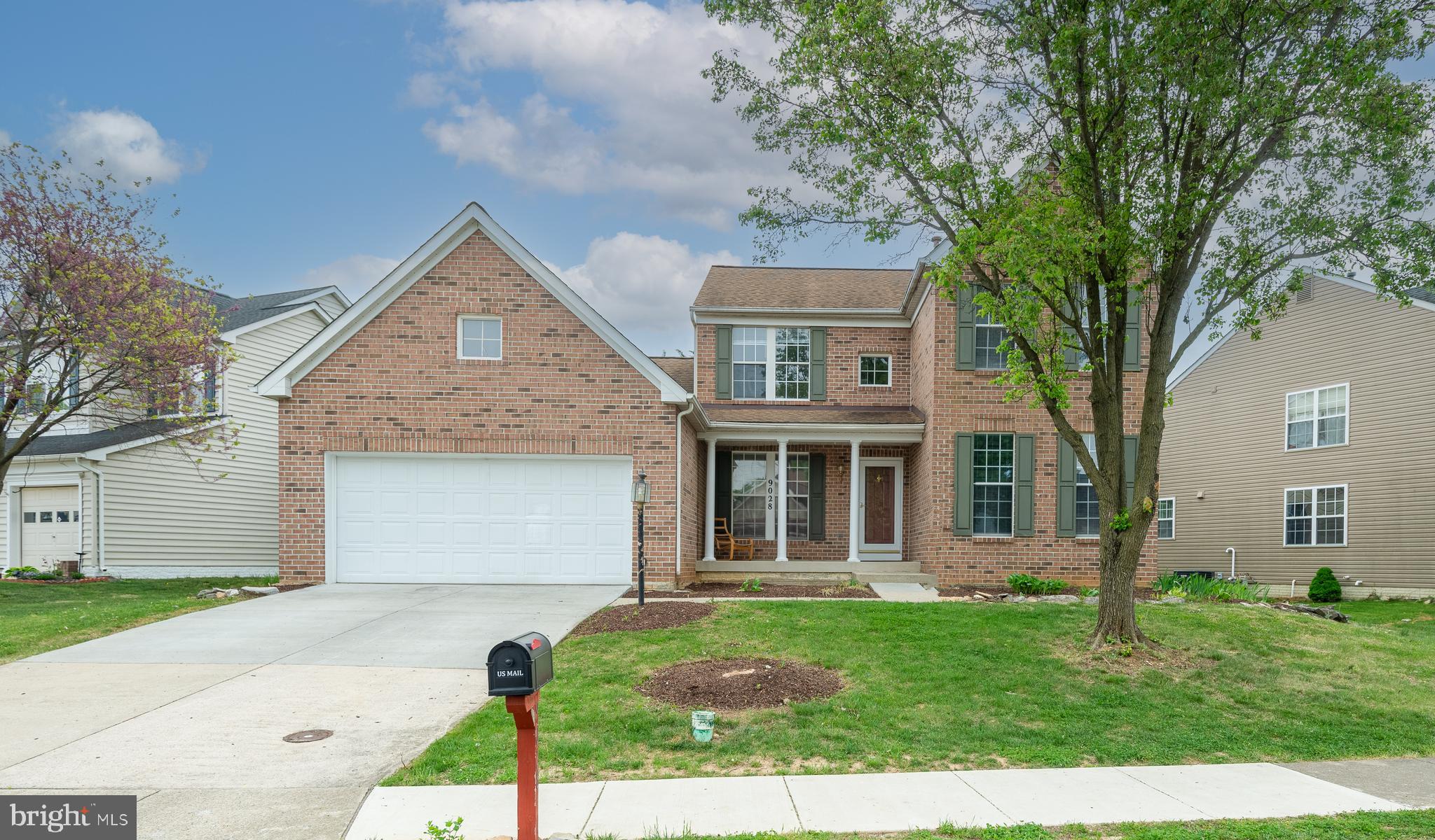 9028 Allington Manor Circle West Frederick, MD 21703 - Photo 70 of 85