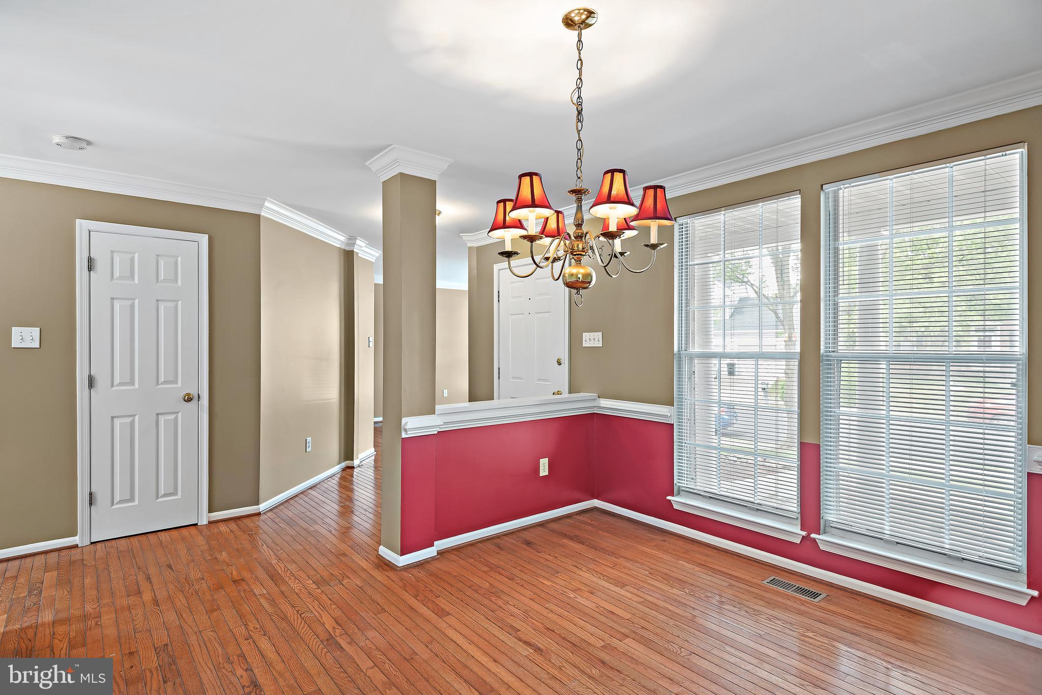 9028 Allington Manor Circle West Frederick, MD 21703 - Photo 7 of 85