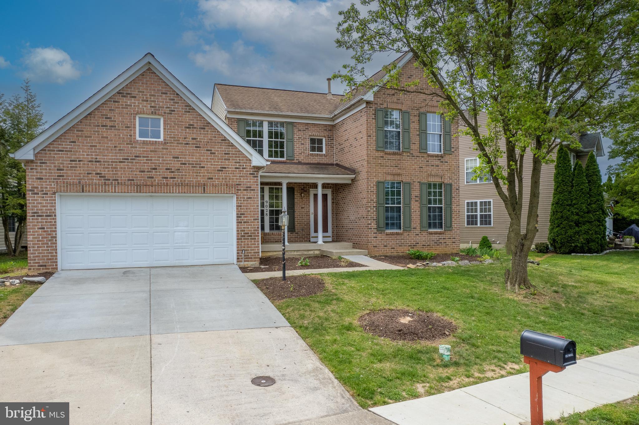 9028 Allington Manor Circle West Frederick, MD 21703 - Photo 71 of 85