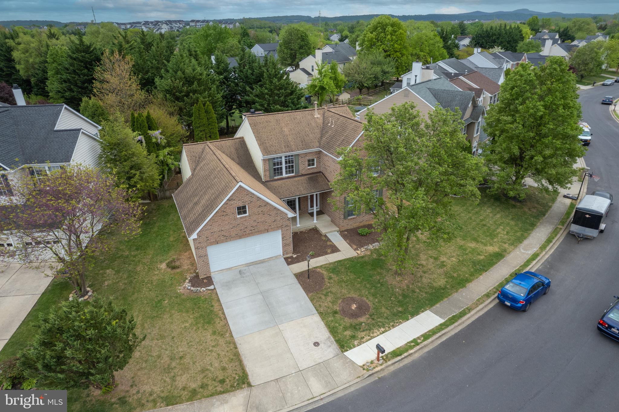 9028 Allington Manor Circle West Frederick, MD 21703 - Photo 72 of 85