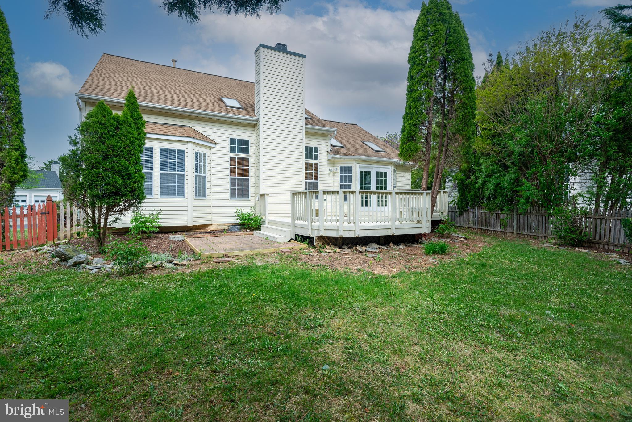 9028 Allington Manor Circle West Frederick, MD 21703 - Photo 73 of 85