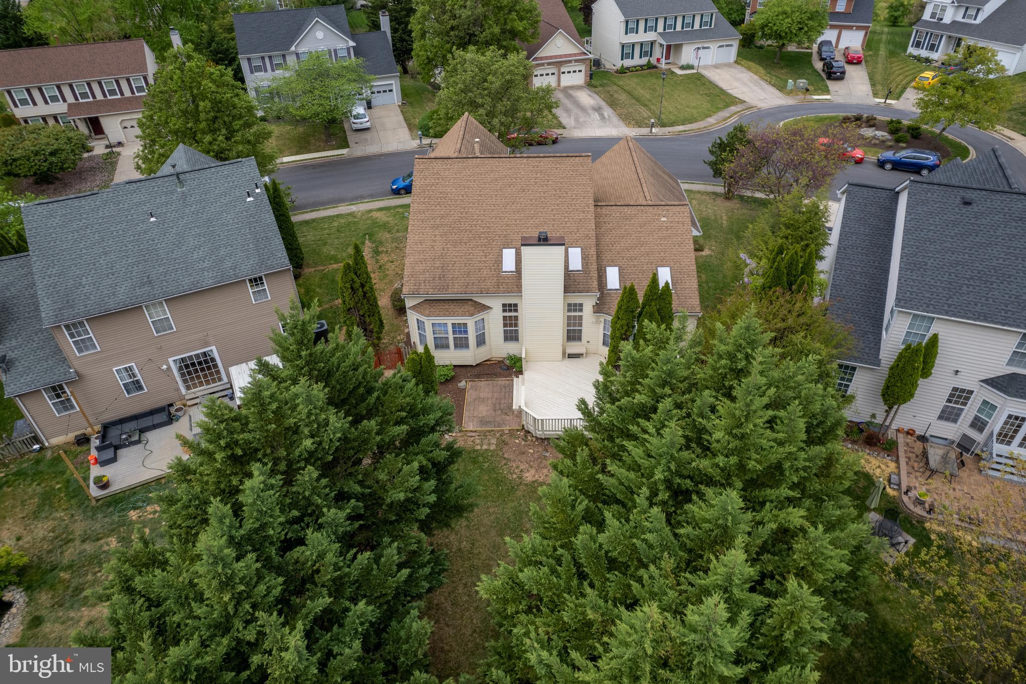 9028 Allington Manor Circle West Frederick, MD 21703 - Photo 74 of 85