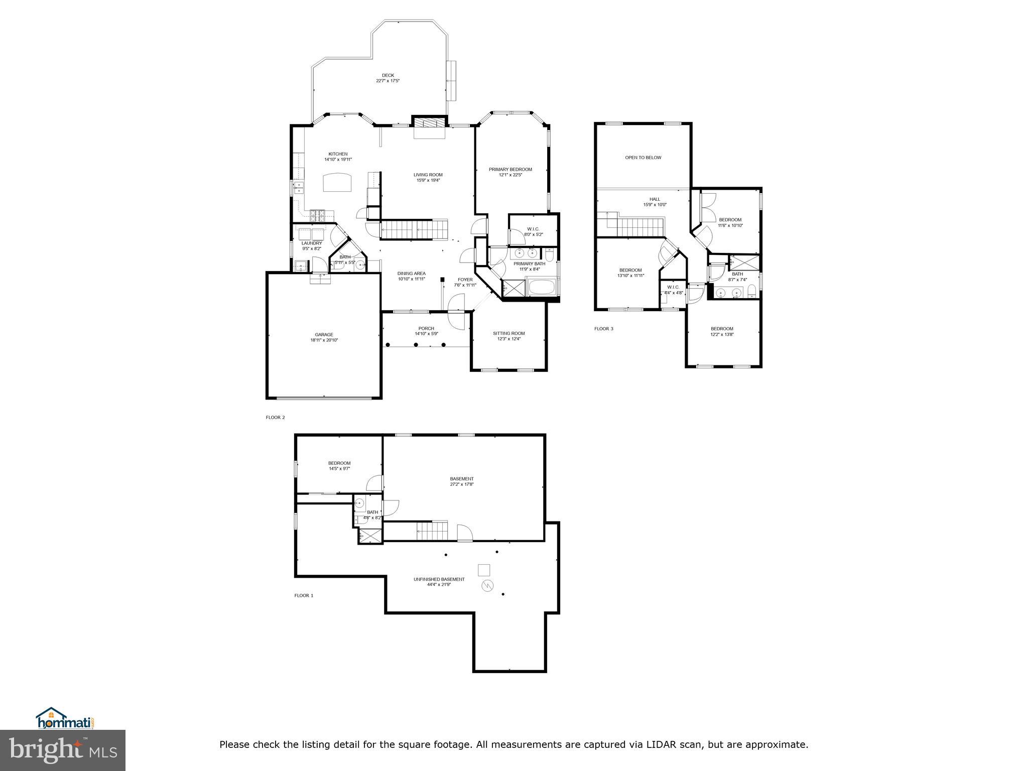 9028 Allington Manor Circle West Frederick, MD 21703 - Photo 76 of 85