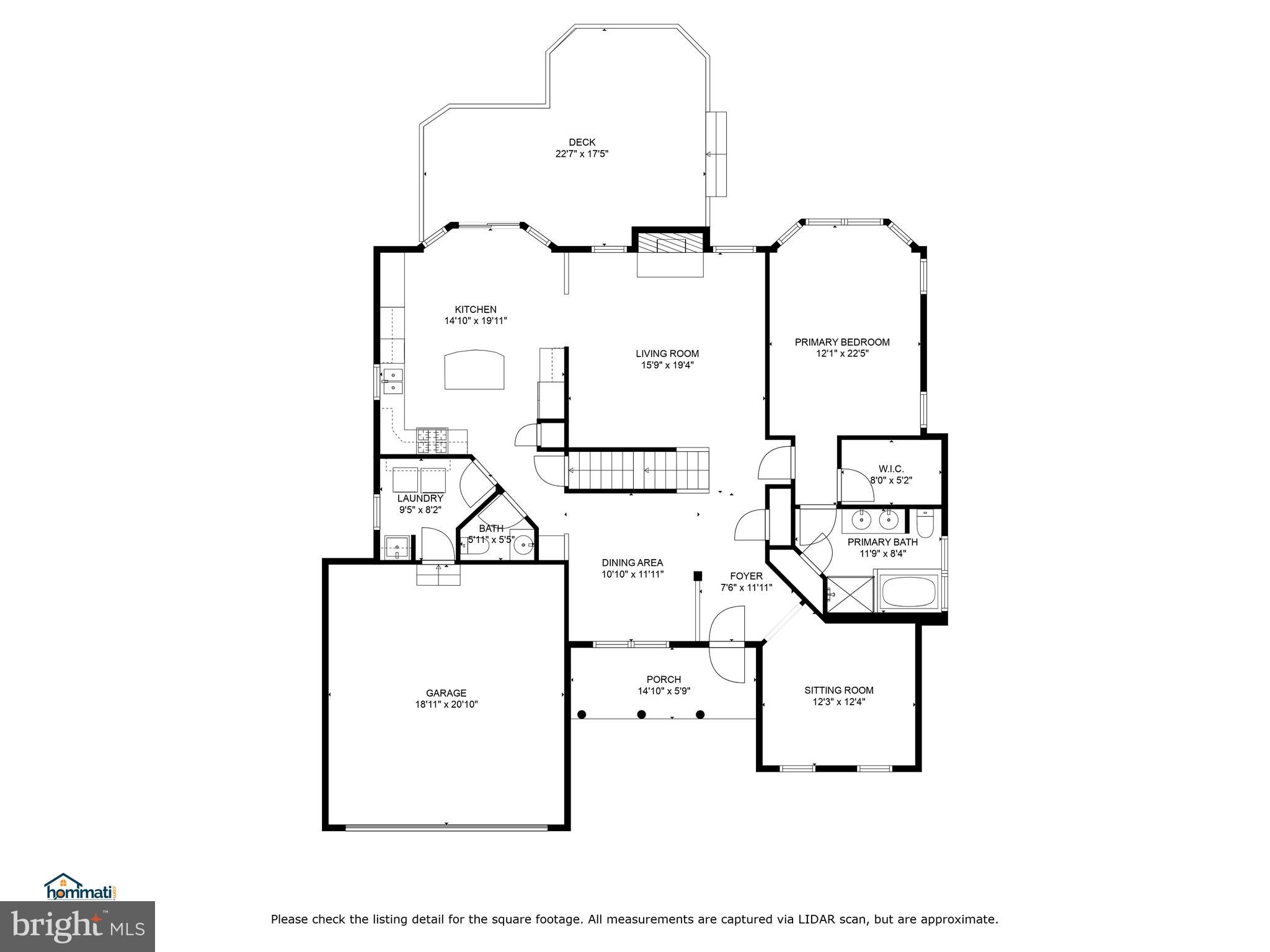 9028 Allington Manor Circle West Frederick, MD 21703 - Photo 78 of 85