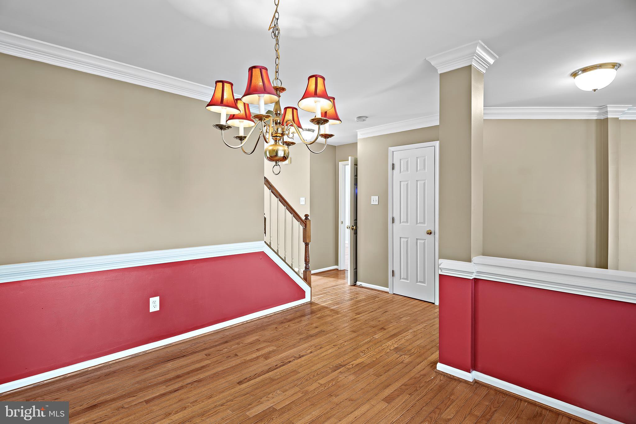 9028 Allington Manor Circle West Frederick, MD 21703 - Photo 8 of 85